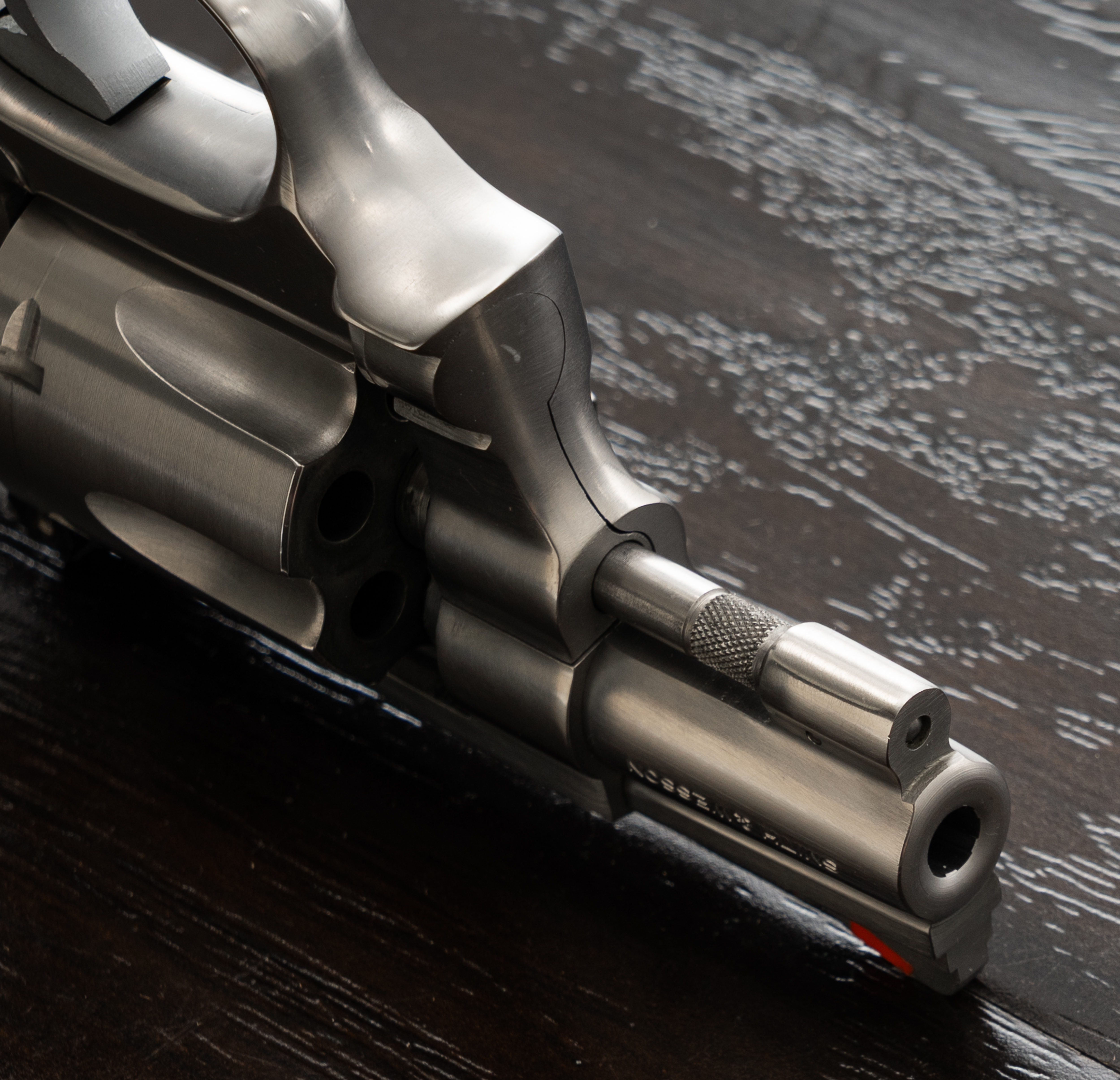 Smith & Wesson Model 63 Revolver, .22 LR, 2” Barrel, Stainless, No Dash-img-8