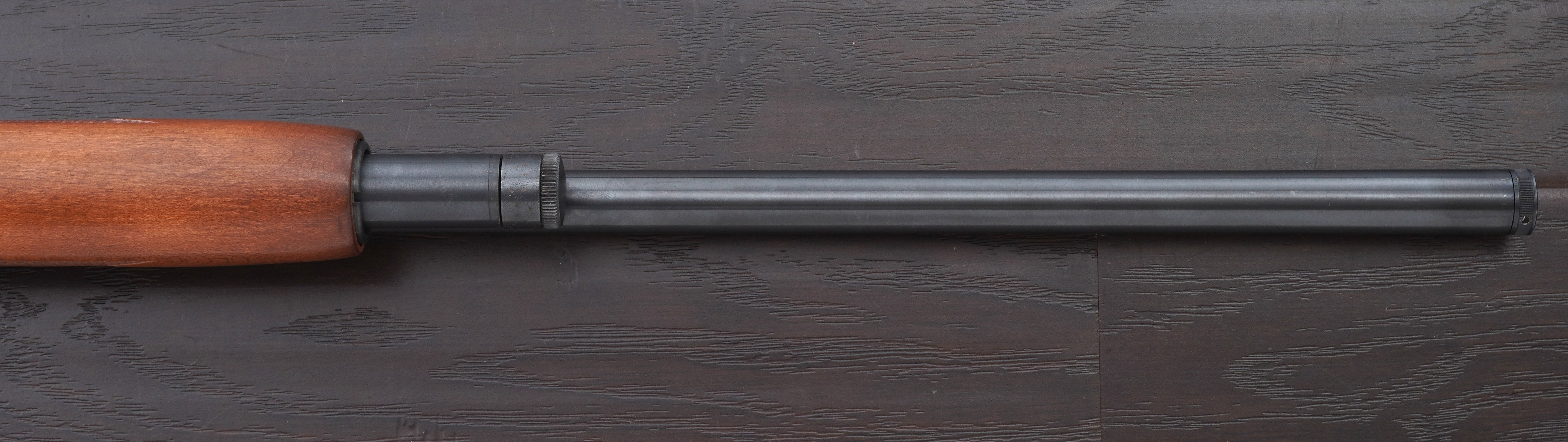 Mossberg Model 500AG Pump Shotgun, 12 ga., 3” Magnum, 28” Barrel-img-10