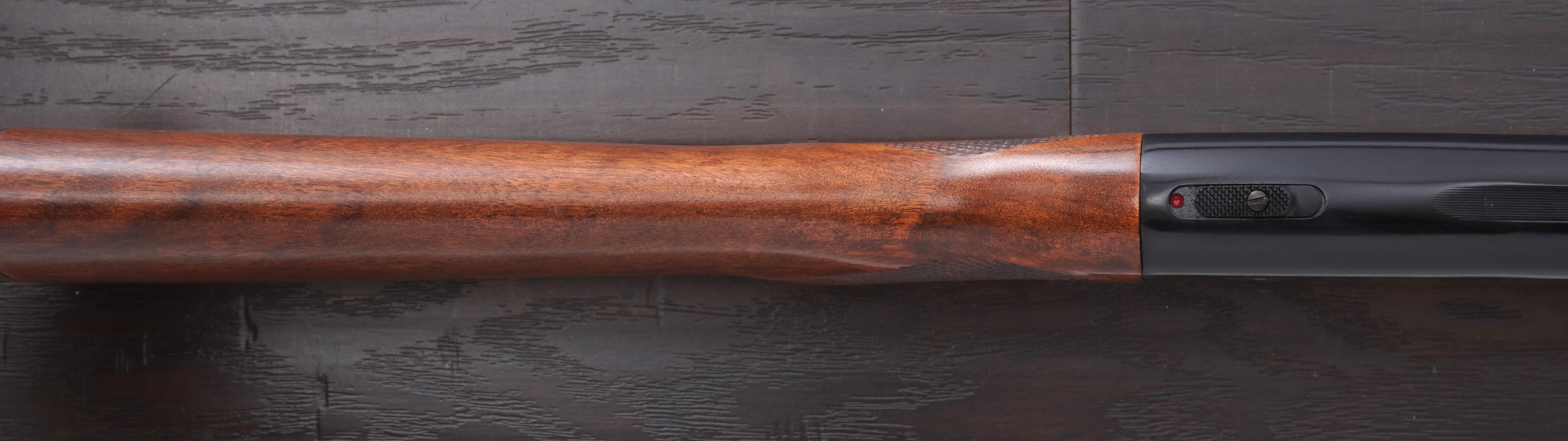 Mossberg Model 500AG Pump Shotgun, 12 ga., 3” Magnum, 28” Barrel-img-11