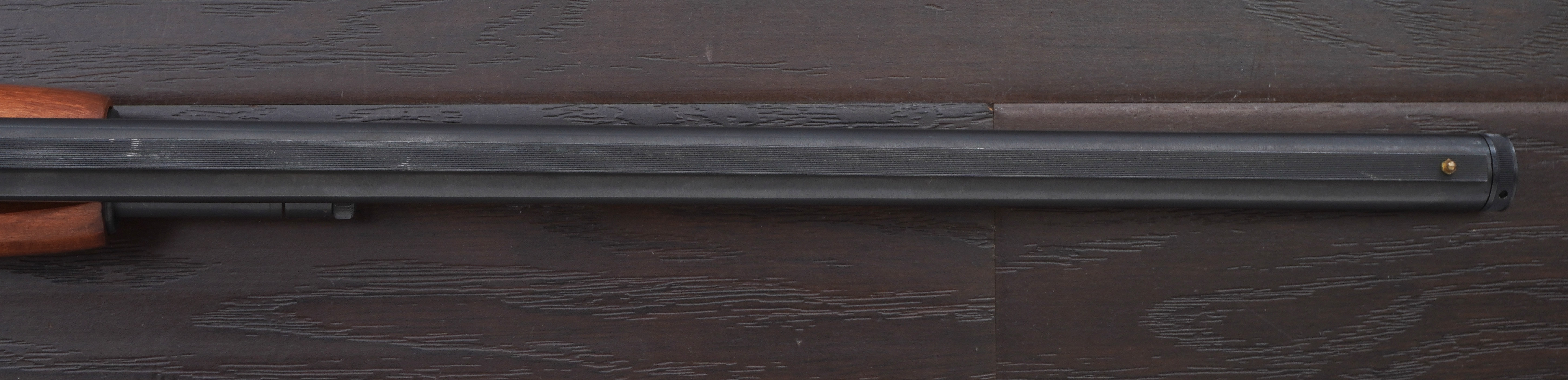 Mossberg Model 500AG Pump Shotgun, 12 ga., 3” Magnum, 28” Barrel-img-13
