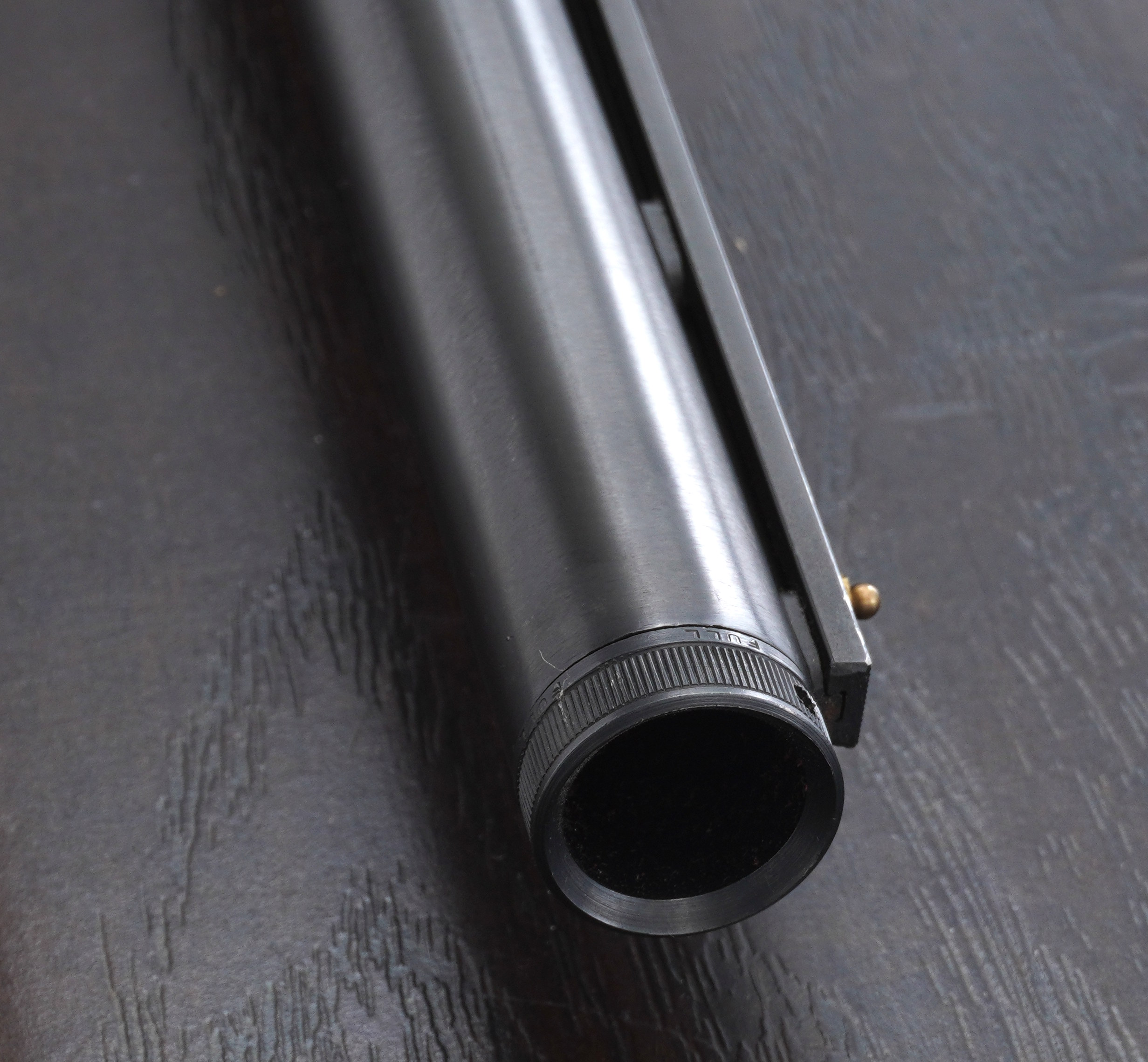 Mossberg Model 500AG Pump Shotgun, 12 ga., 3” Magnum, 28” Barrel-img-14