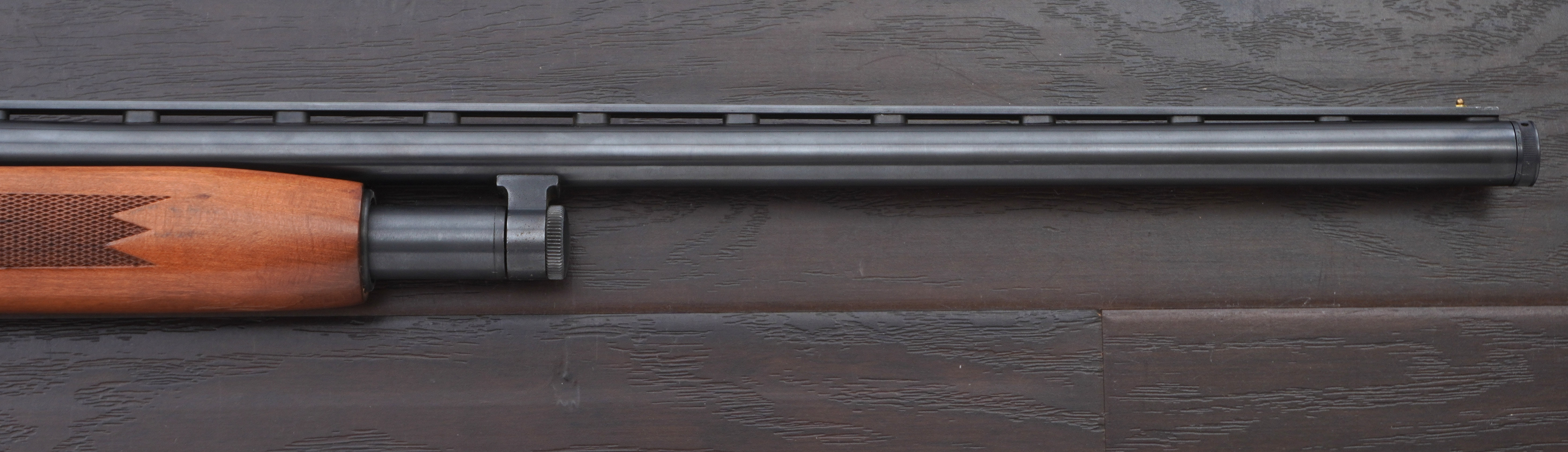 Mossberg Model 500AG Pump Shotgun, 12 ga., 3” Magnum, 28” Barrel-img-3