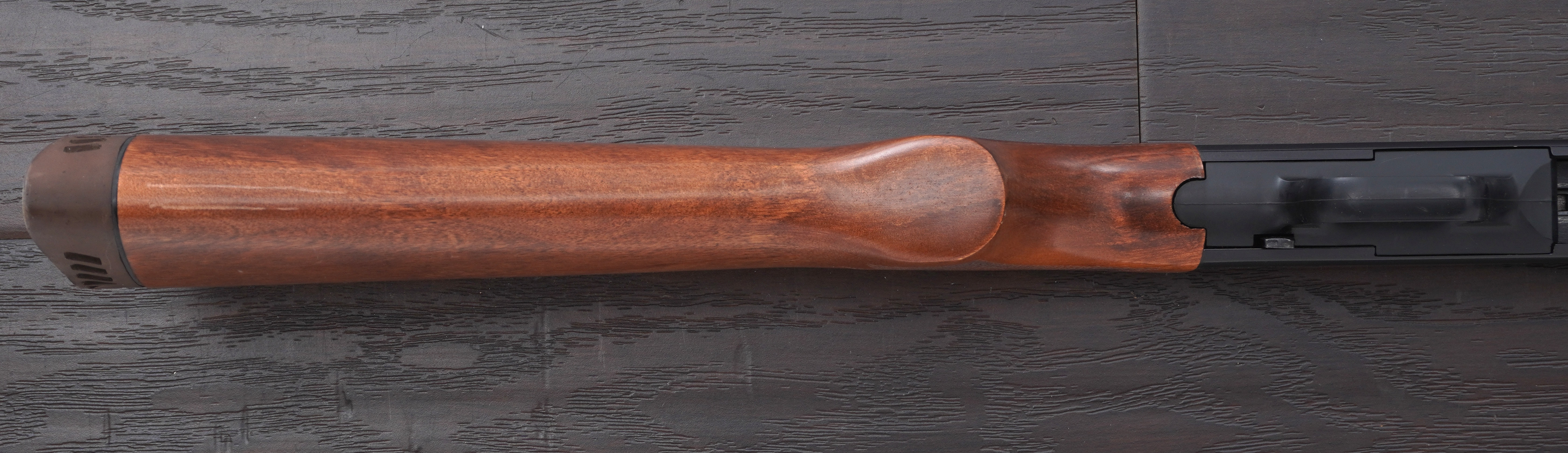 Mossberg Model 500AG Pump Shotgun, 12 ga., 3” Magnum, 28” Barrel-img-8