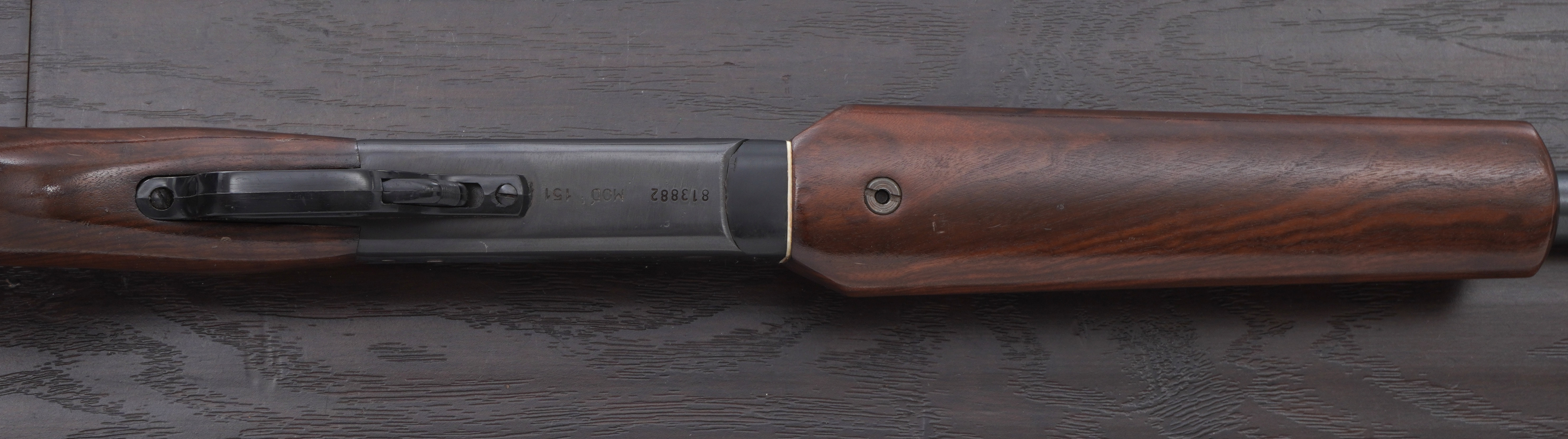 CBC / K-Mart Model 151 Single Shot Shotgun, 12 ga., 28” Barrel, 2-3/4”-img-9