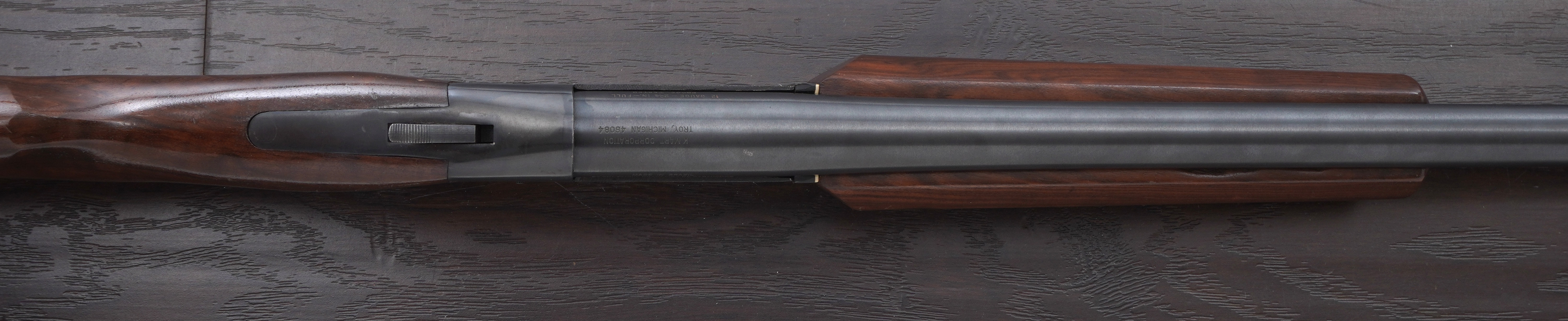 CBC / K-Mart Model 151 Single Shot Shotgun, 12 ga., 28” Barrel, 2-3/4”-img-12