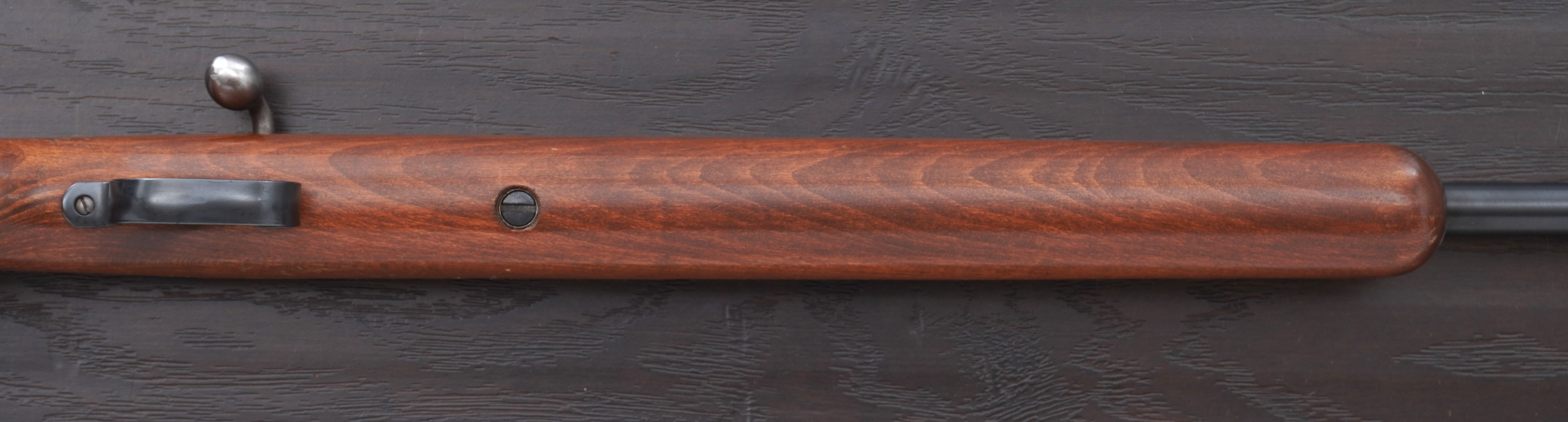 Remington Model 514 Bolt Action Single Shot Rifle, .22 cal., Mfg. 1968-img-9