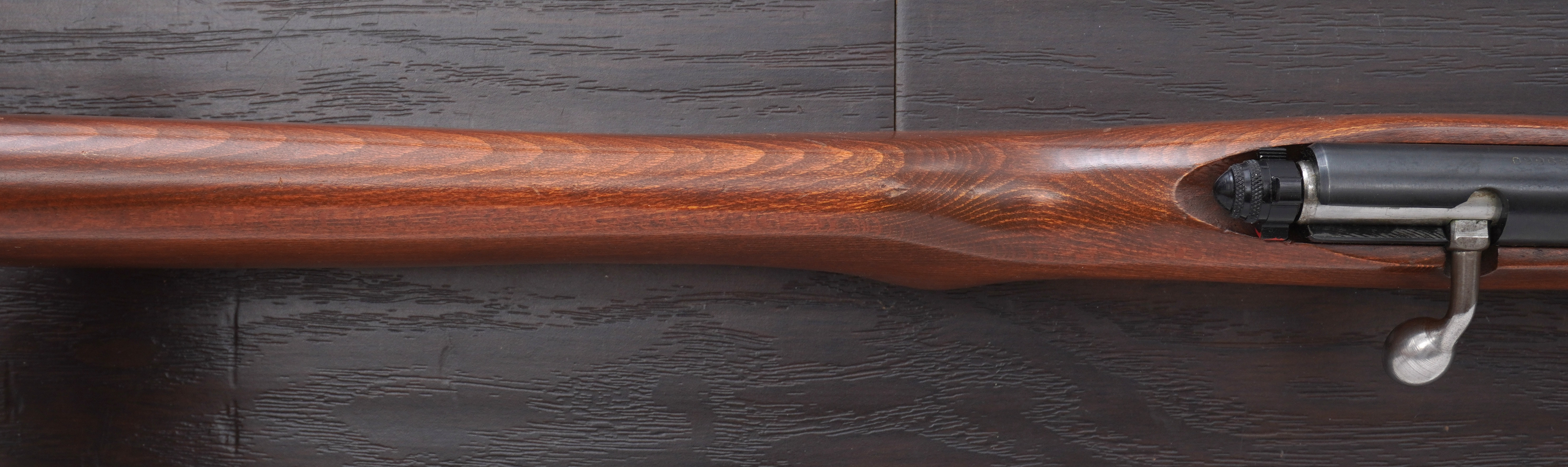 Remington Model 514 Bolt Action Single Shot Rifle, .22 cal., Mfg. 1968-img-11