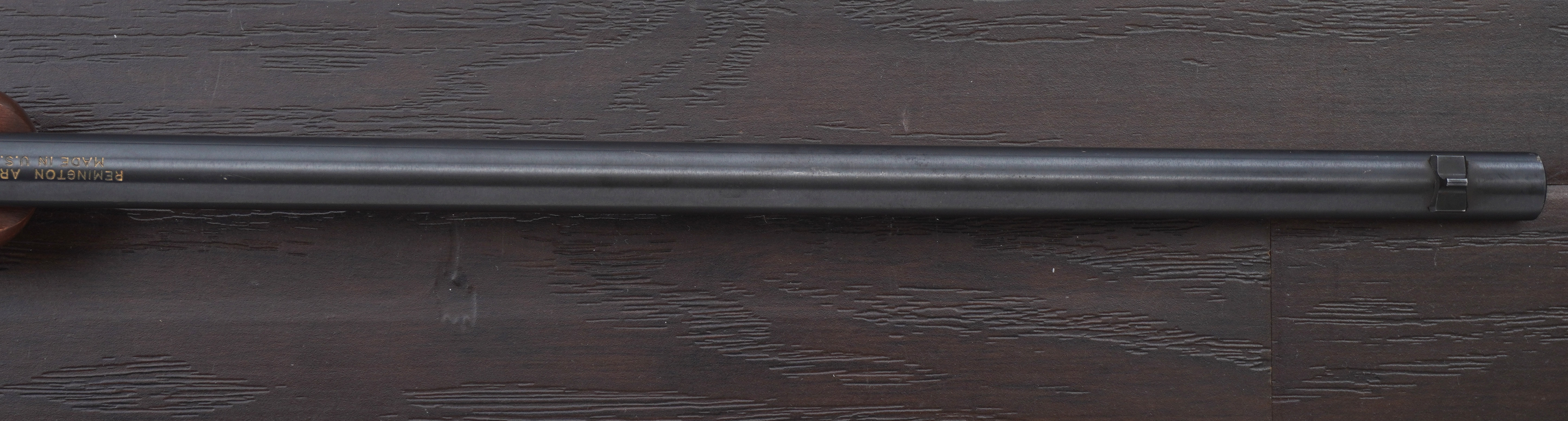 Remington Model 514 Bolt Action Single Shot Rifle, .22 cal., Mfg. 1968-img-13