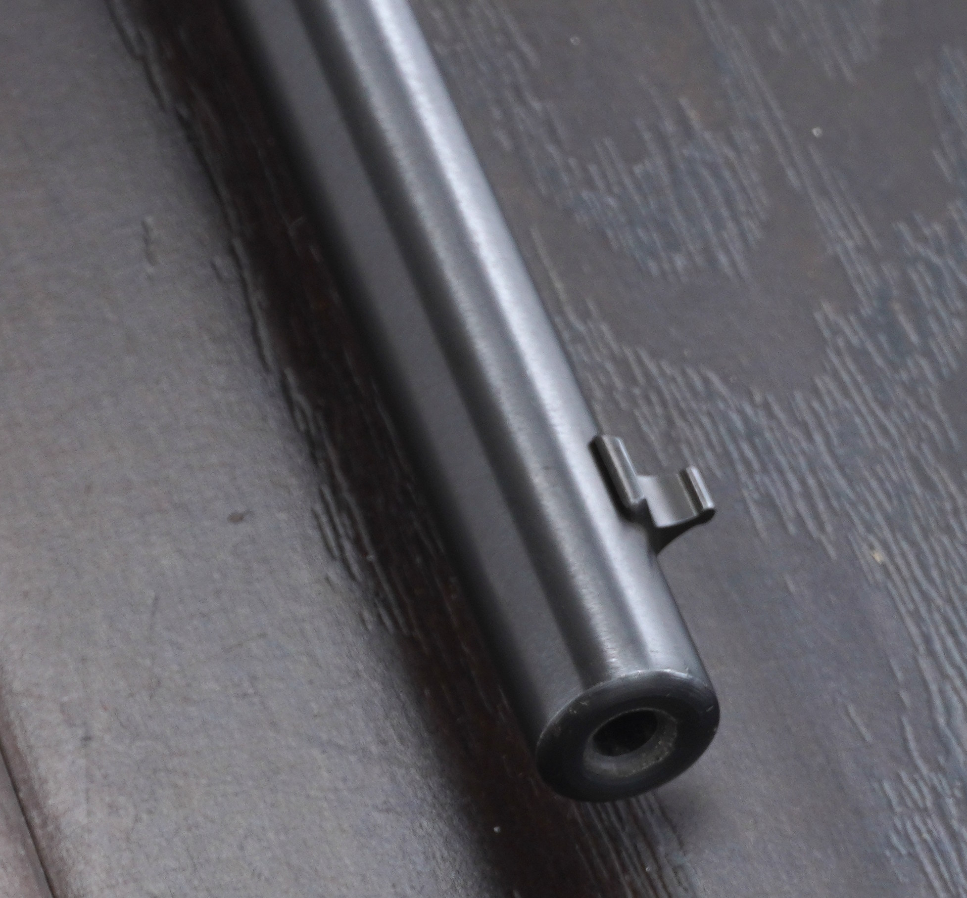 Remington Model 514 Bolt Action Single Shot Rifle, .22 cal., Mfg. 1968-img-14
