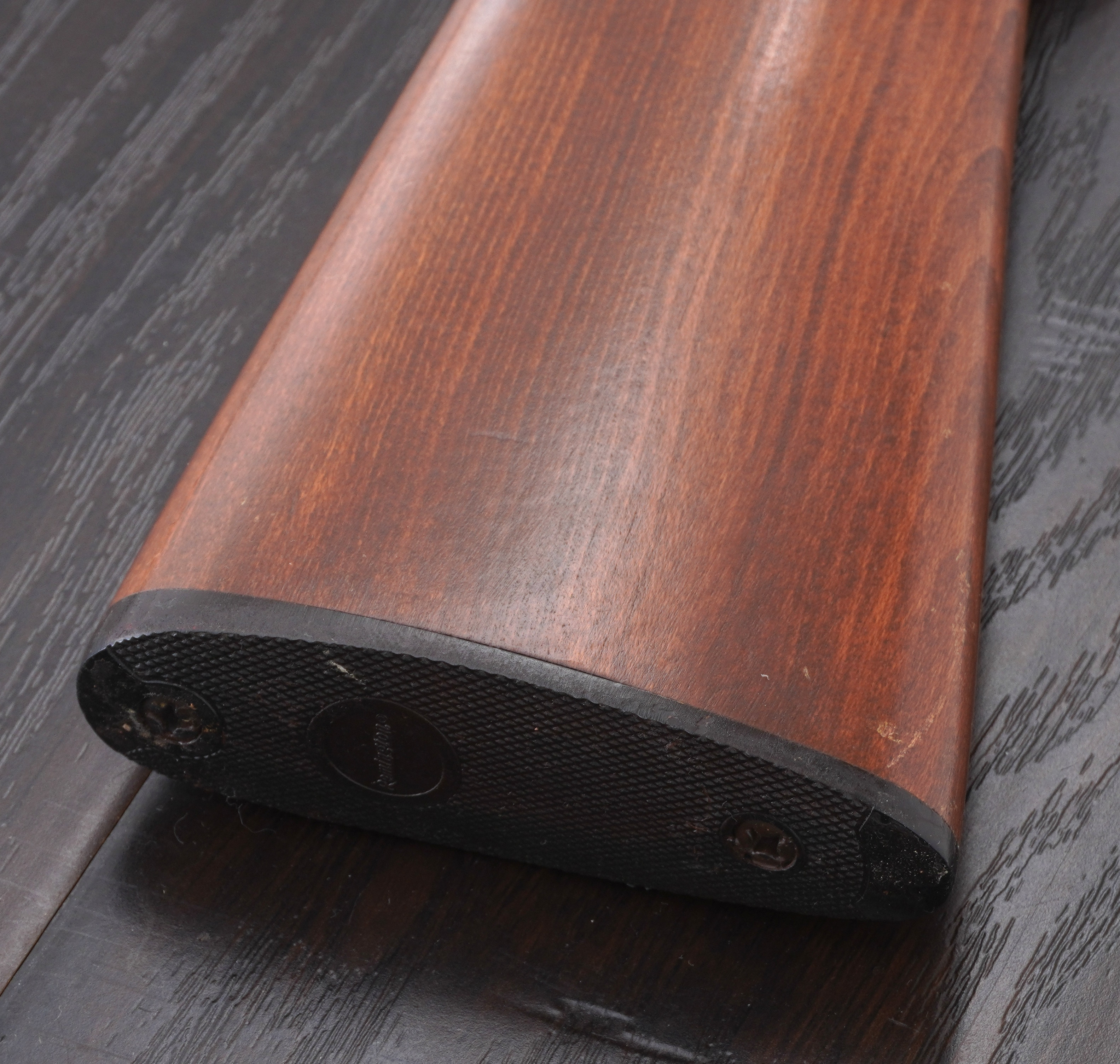 Remington Model 514 Bolt Action Single Shot Rifle, .22 cal., Mfg. 1968-img-15