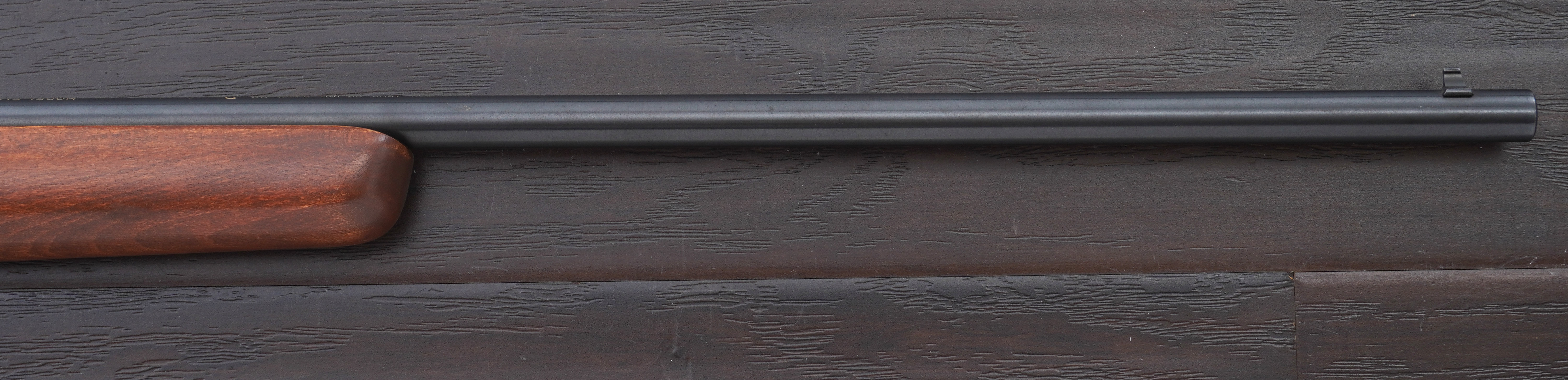 Remington Model 514 Bolt Action Single Shot Rifle, .22 cal., Mfg. 1968-img-3
