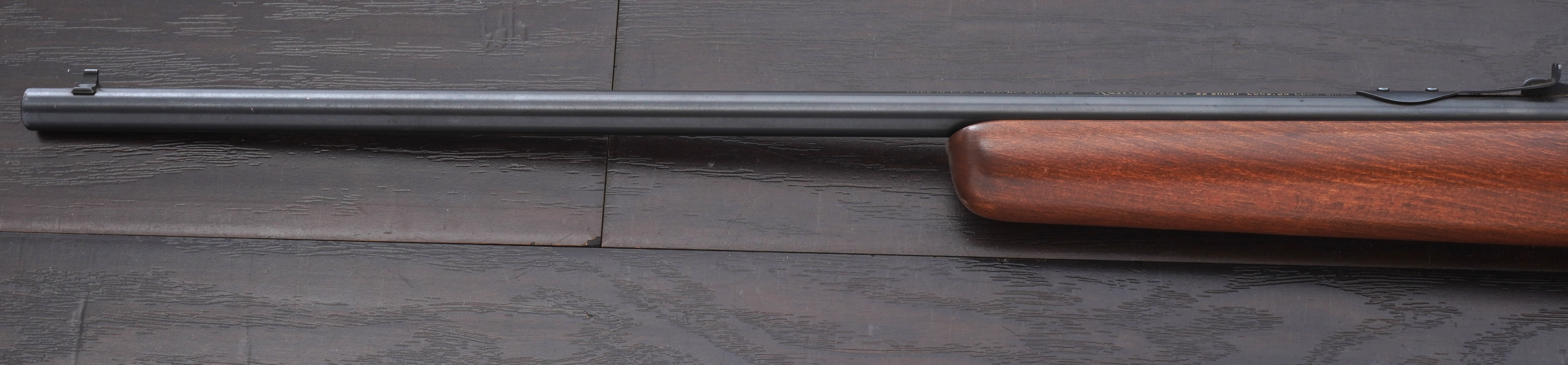 Remington Model 514 Bolt Action Single Shot Rifle, .22 cal., Mfg. 1968-img-5