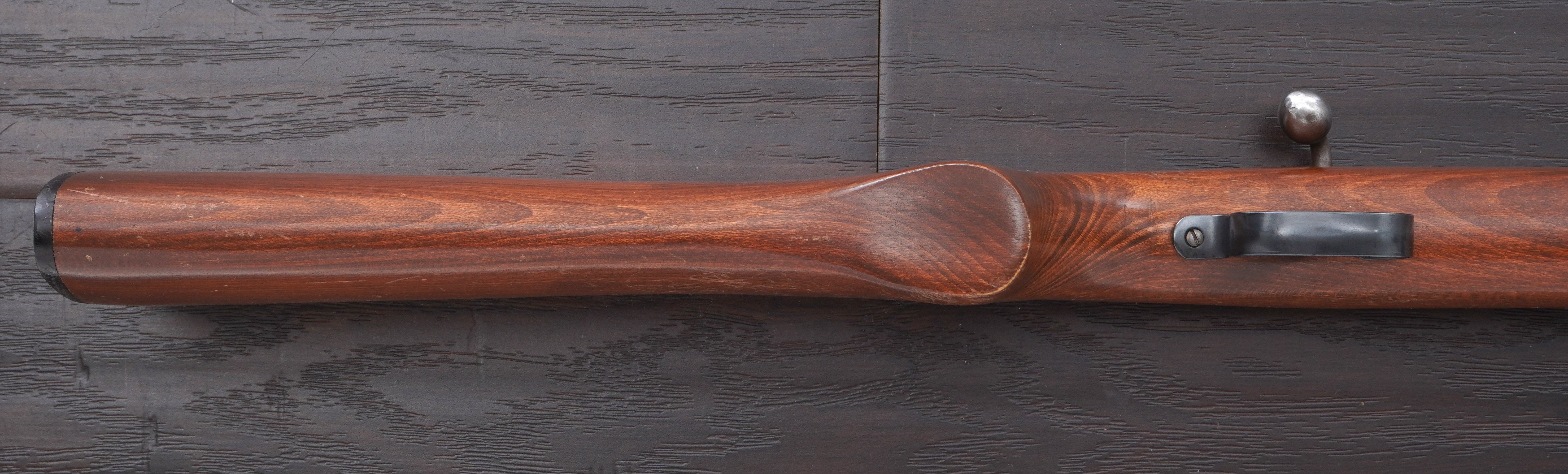 Remington Model 514 Bolt Action Single Shot Rifle, .22 cal., Mfg. 1968-img-8