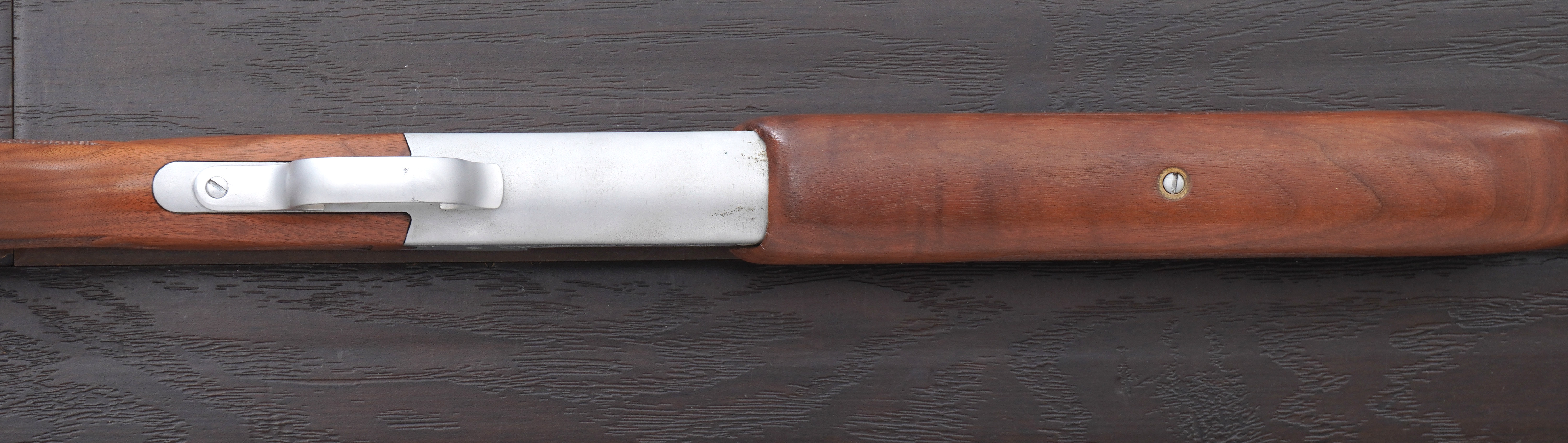 Savage Model 24J-DL Over/Under Combination Gun, 20 Gauge/.22 mag-img-9