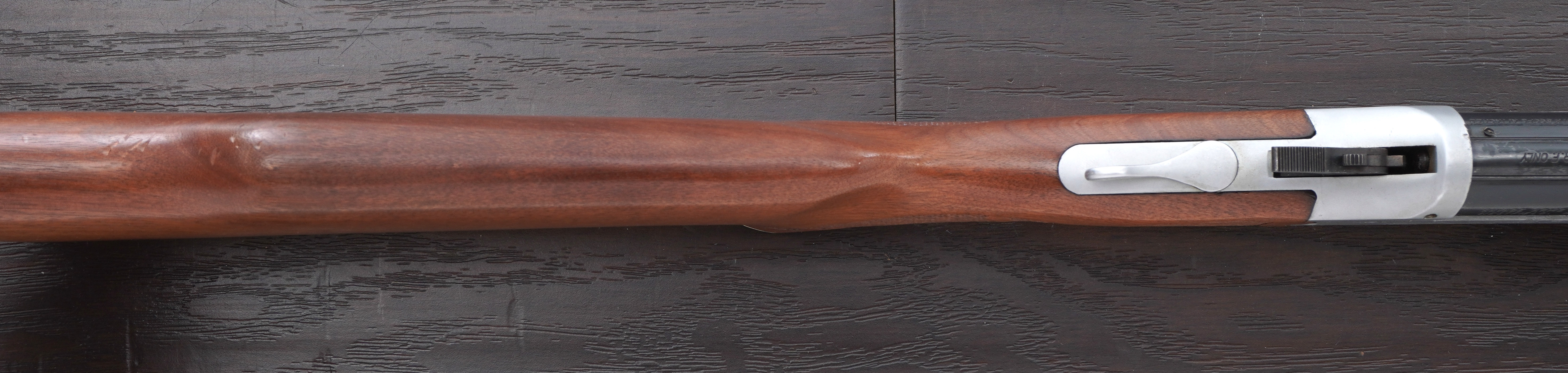 Savage Model 24J-DL Over/Under Combination Gun, 20 Gauge/.22 mag-img-11
