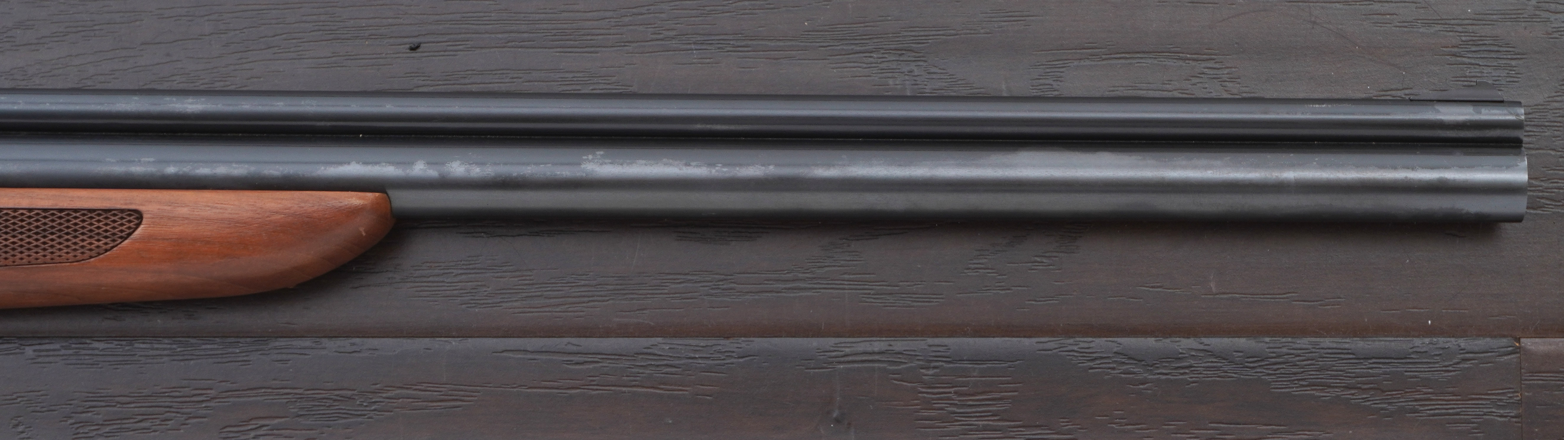 Savage Model 24J-DL Over/Under Combination Gun, 20 Gauge/.22 mag-img-3