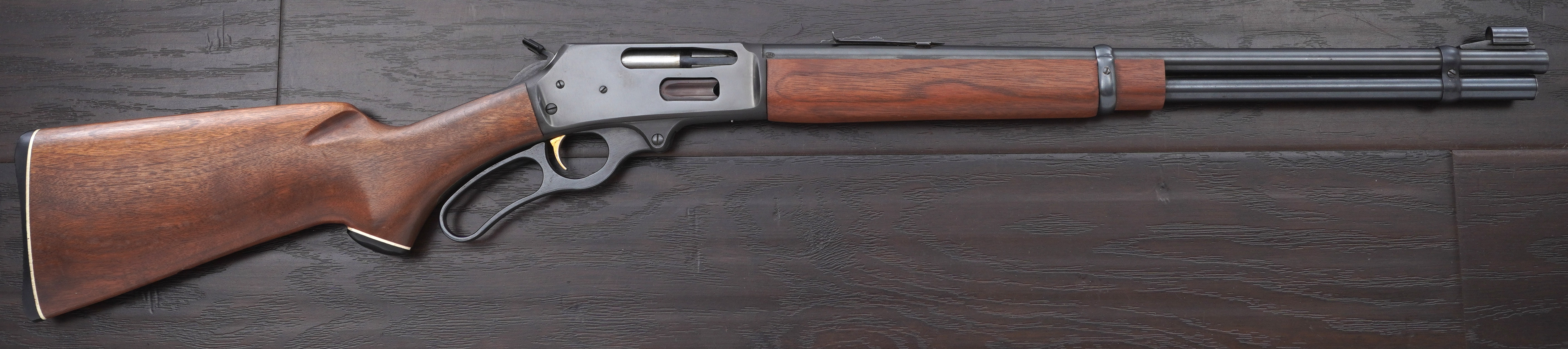 Marlin Model 336 RC Lever Action Carbine, .30-30 Win., 20” Barrel, 1967-img-0