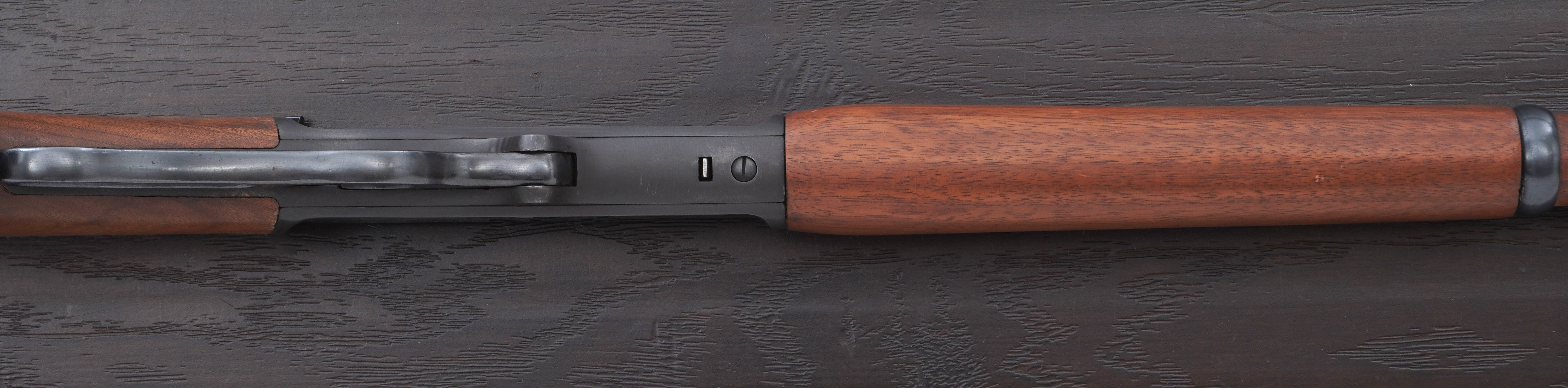 Marlin Model 336 RC Lever Action Carbine, .30-30 Win., 20” Barrel, 1967-img-9
