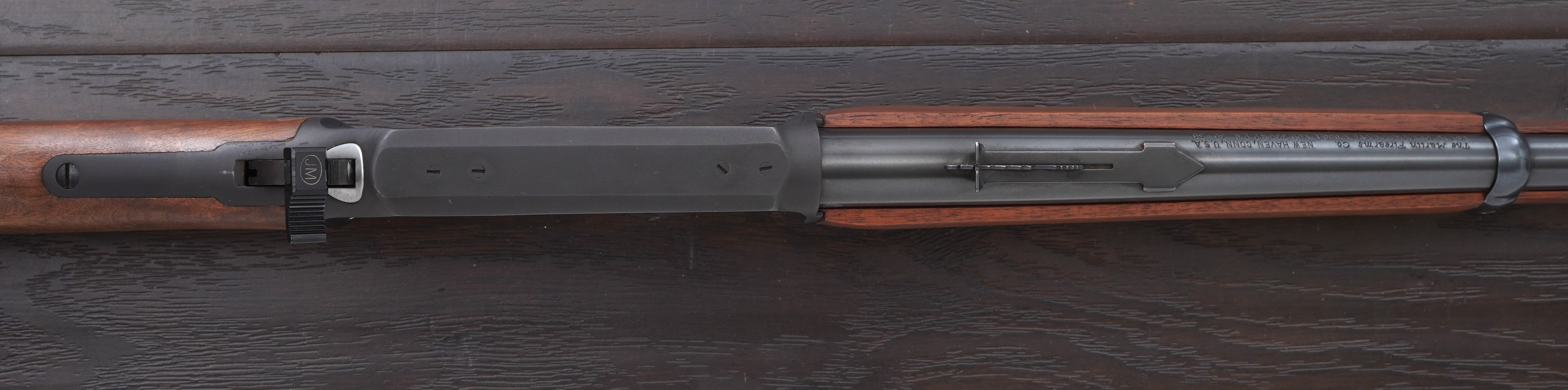 Marlin Model 336 RC Lever Action Carbine, .30-30 Win., 20” Barrel, 1967-img-12