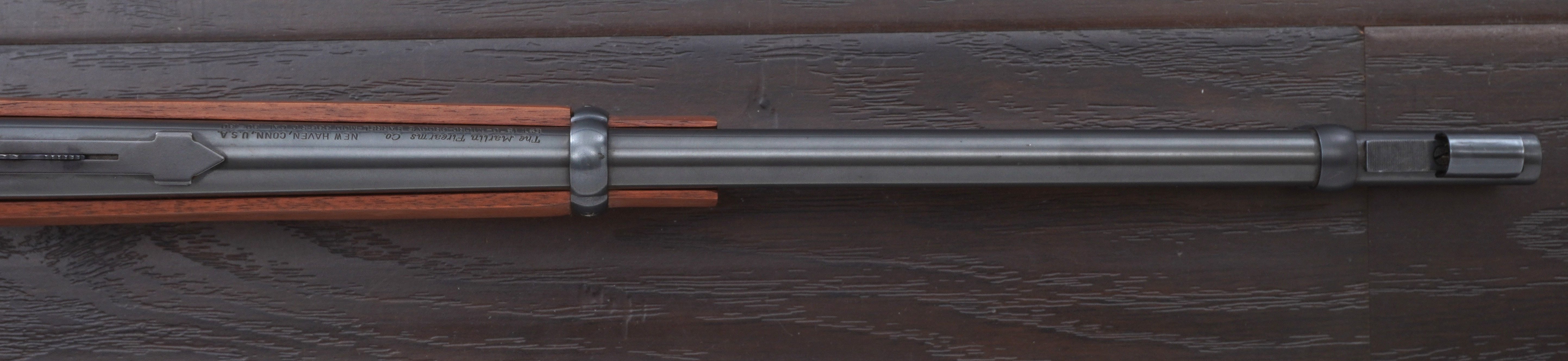 Marlin Model 336 RC Lever Action Carbine, .30-30 Win., 20” Barrel, 1967-img-13