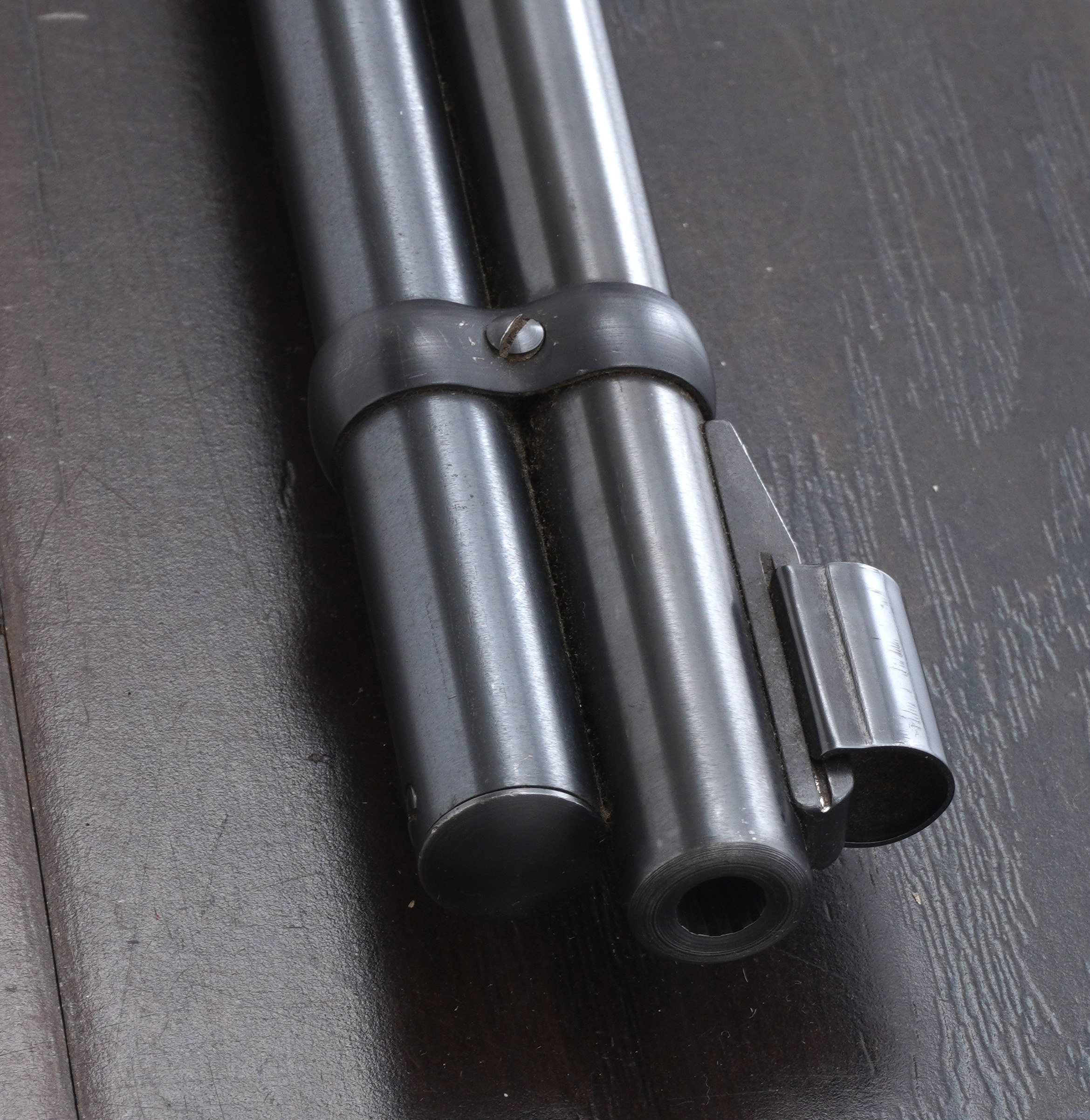 Marlin Model 336 RC Lever Action Carbine, .30-30 Win., 20” Barrel, 1967-img-14