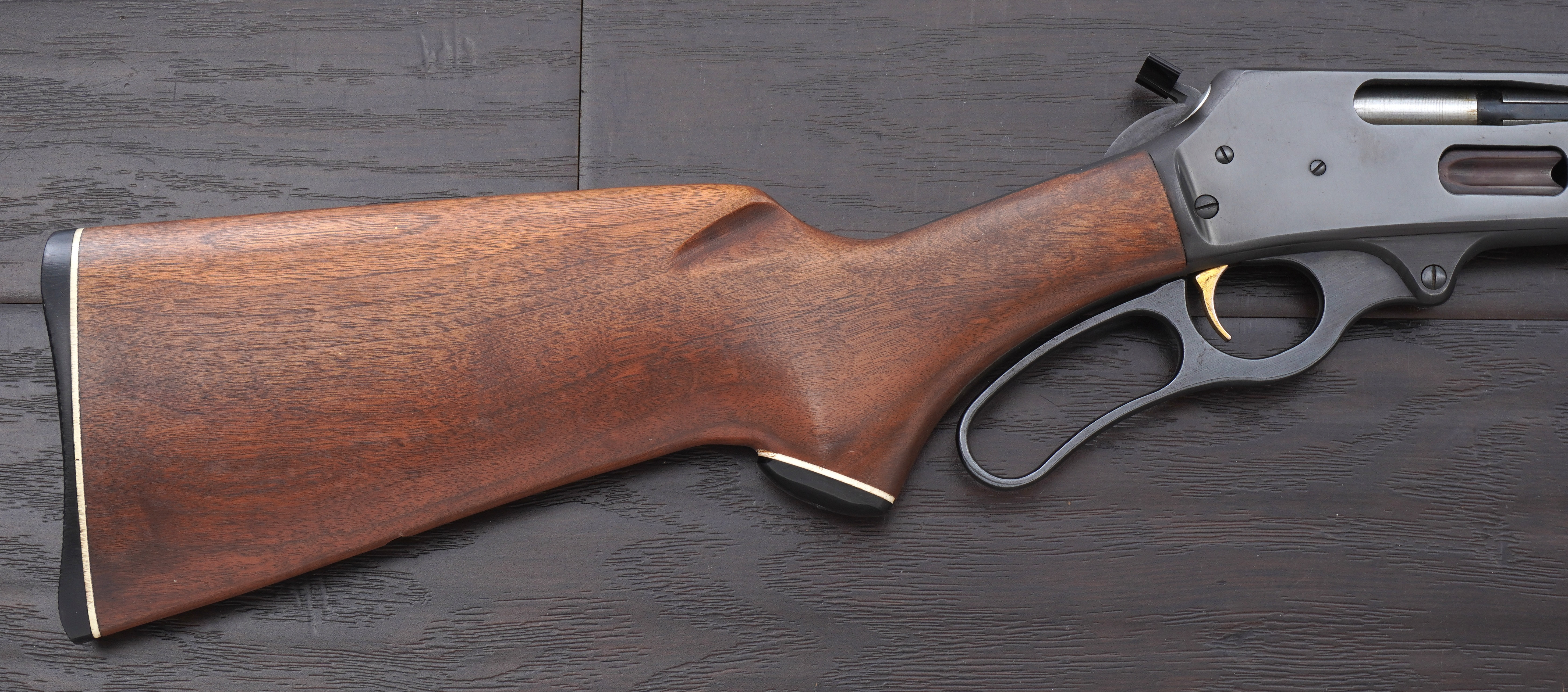 Marlin Model 336 RC Lever Action Carbine, .30-30 Win., 20” Barrel, 1967-img-1