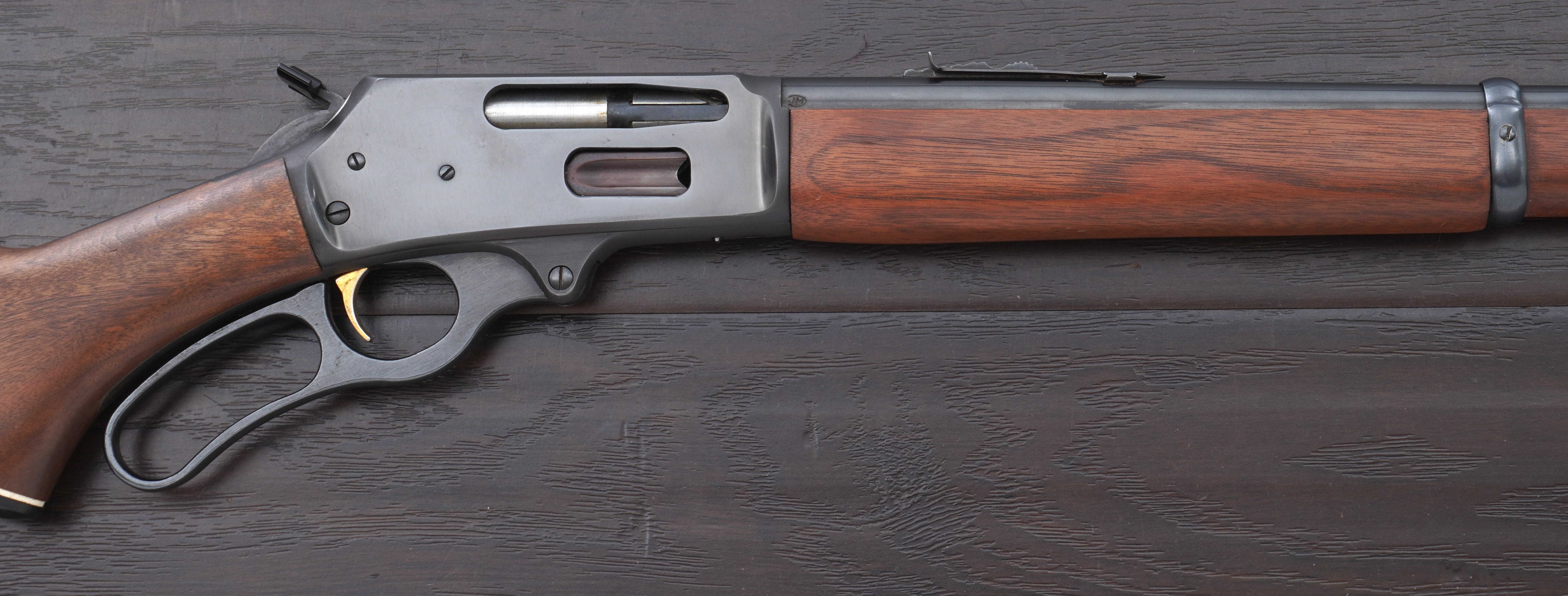 Marlin Model 336 RC Lever Action Carbine, .30-30 Win., 20” Barrel, 1967-img-2