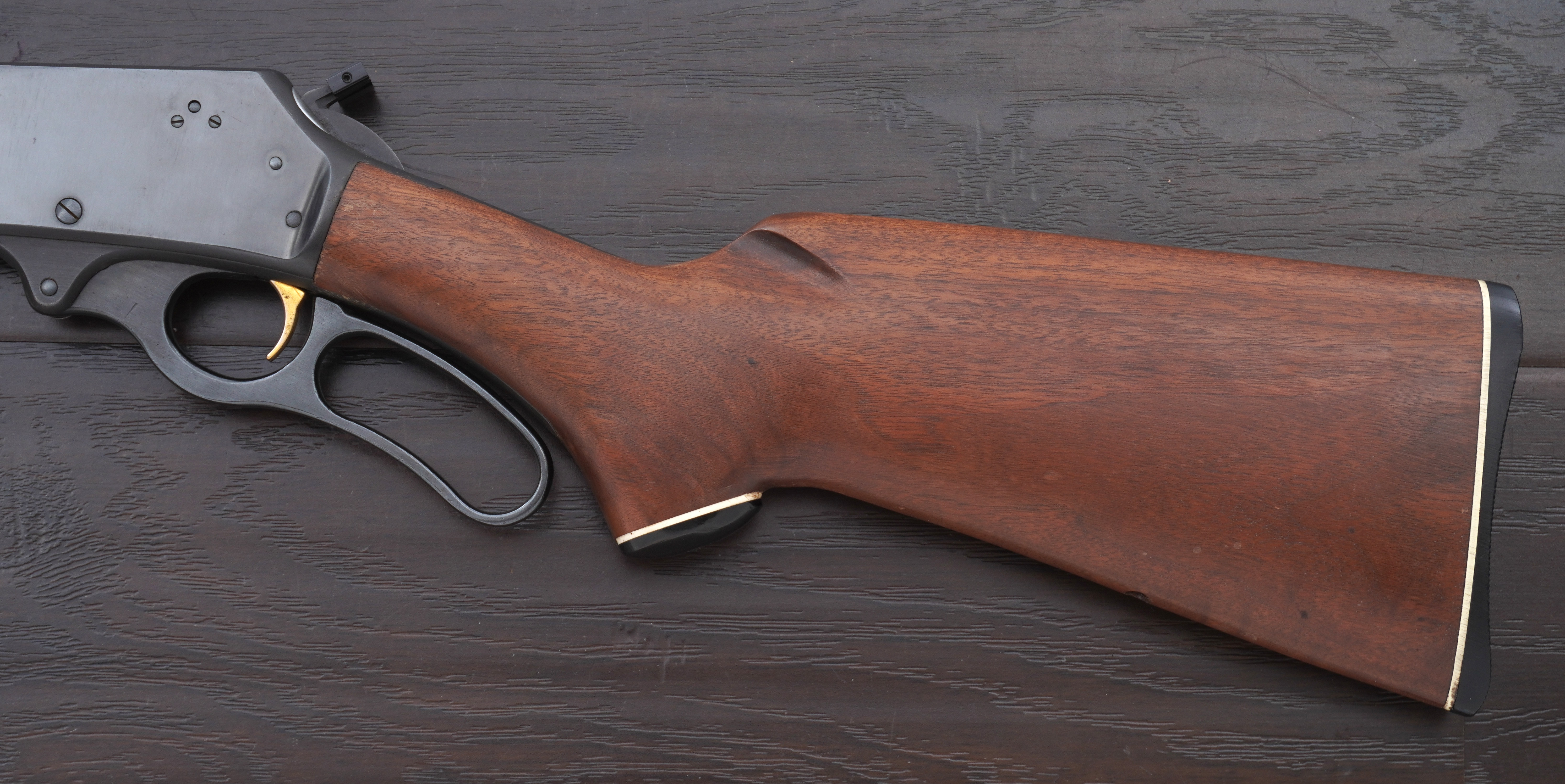 Marlin Model 336 RC Lever Action Carbine, .30-30 Win., 20” Barrel, 1967-img-7