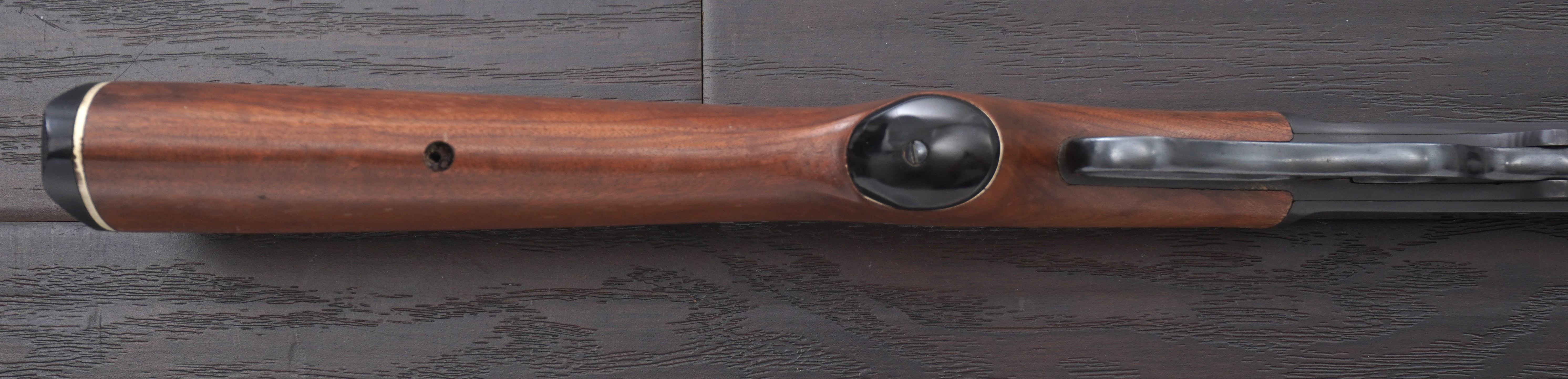 Marlin Model 336 RC Lever Action Carbine, .30-30 Win., 20” Barrel, 1967-img-8