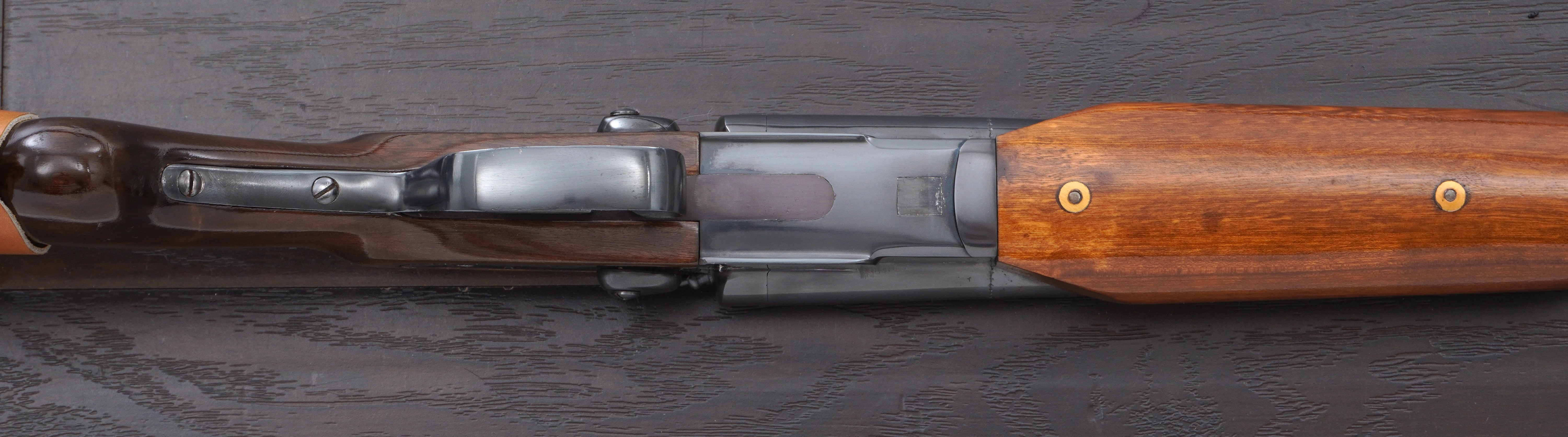 Rossi Overland Side-by-Side Coach Shotgun, 12 ga., 20” Barrels, 3” Chamber-img-9