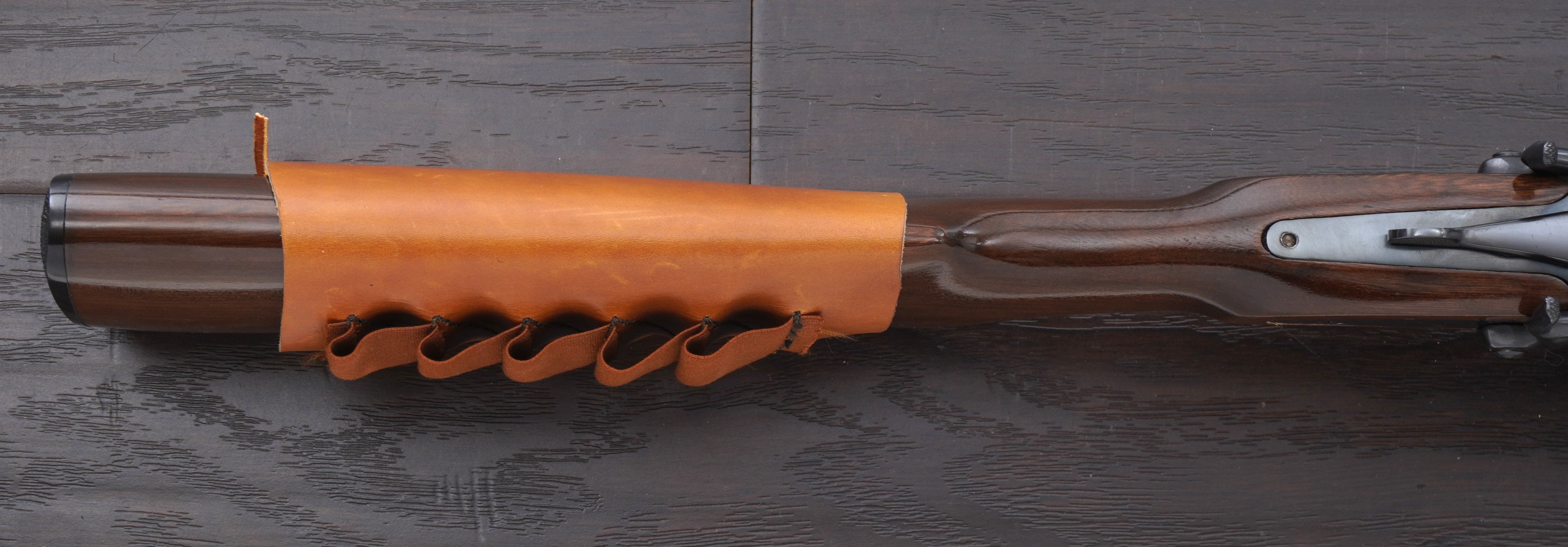Rossi Overland Side-by-Side Coach Shotgun, 12 ga., 20” Barrels, 3” Chamber-img-11