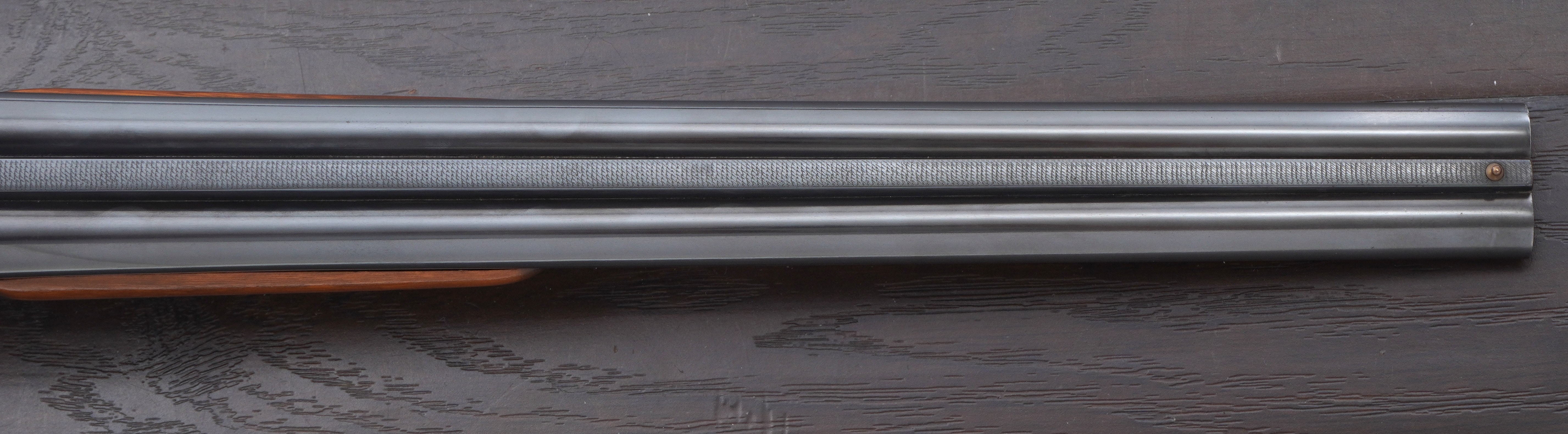 Rossi Overland Side-by-Side Coach Shotgun, 12 ga., 20” Barrels, 3” Chamber-img-13