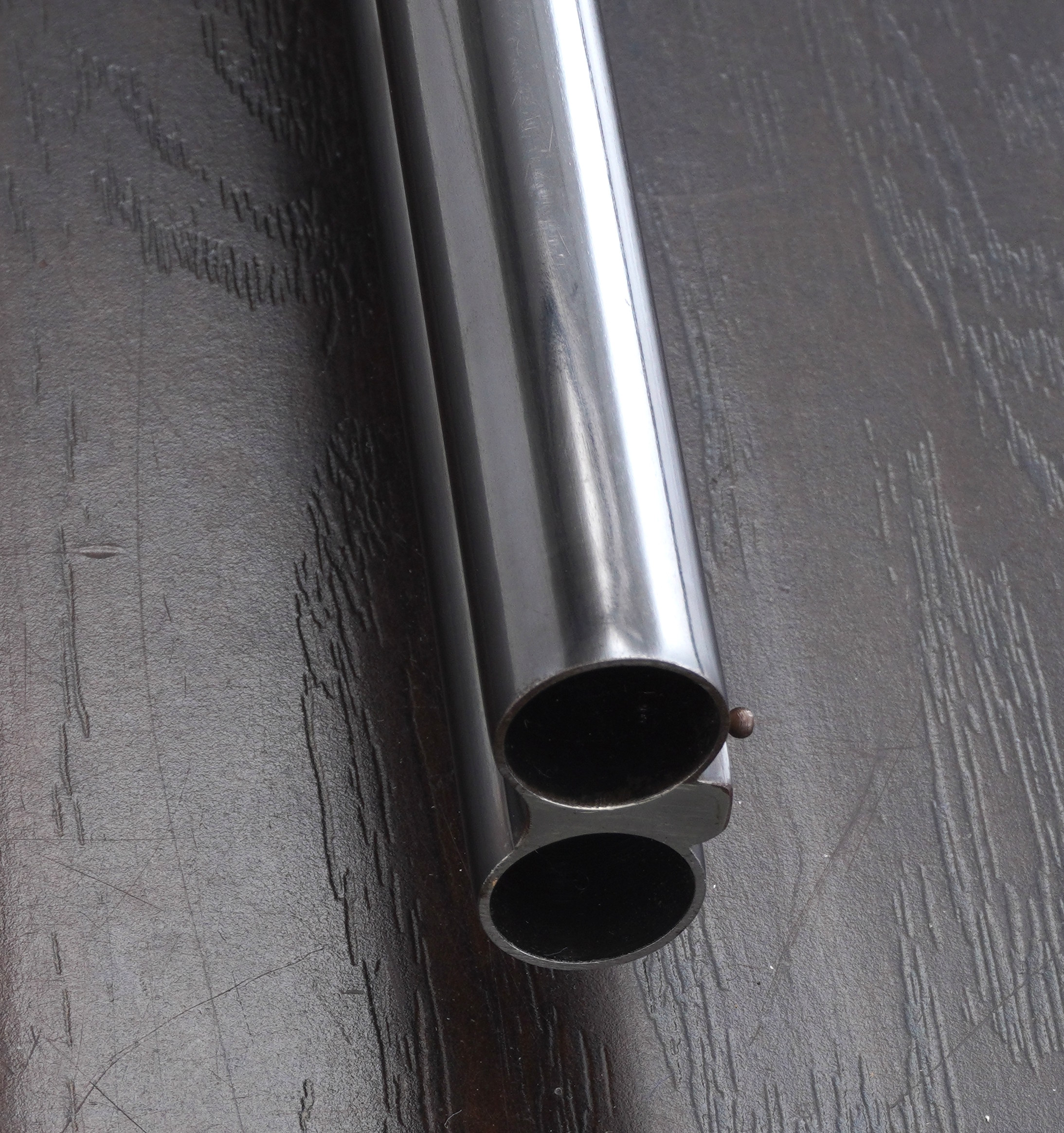 Rossi Overland Side-by-Side Coach Shotgun, 12 ga., 20” Barrels, 3” Chamber-img-14