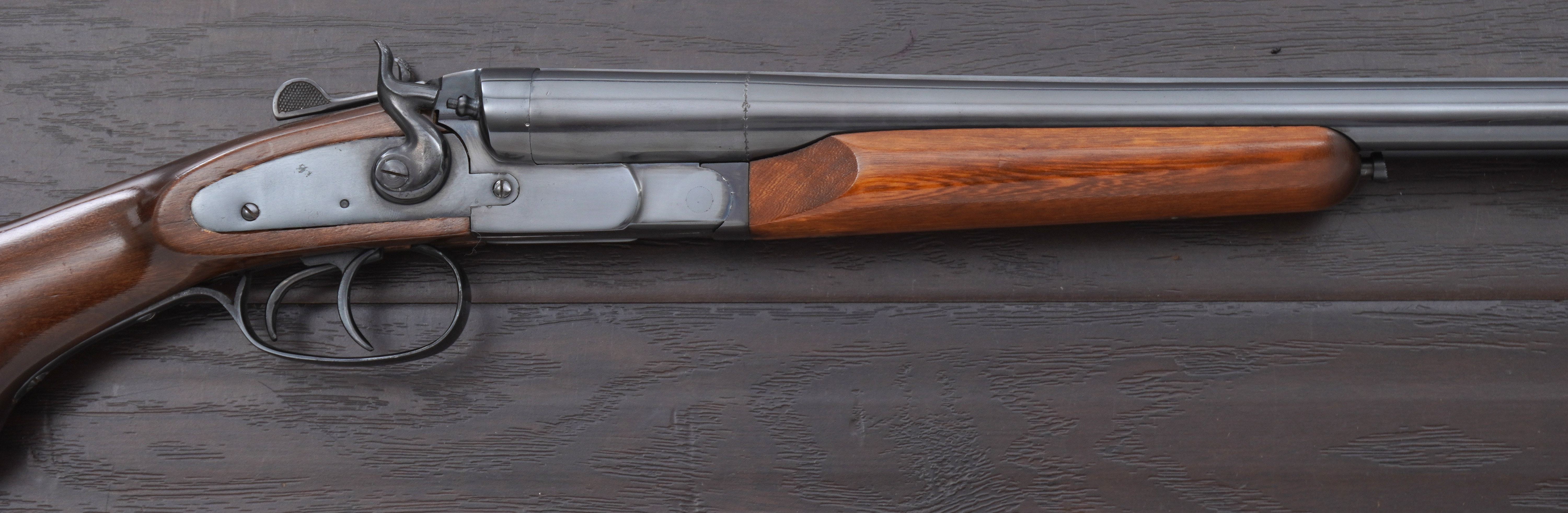 Rossi Overland Side-by-Side Coach Shotgun, 12 ga., 20” Barrels, 3” Chamber-img-2