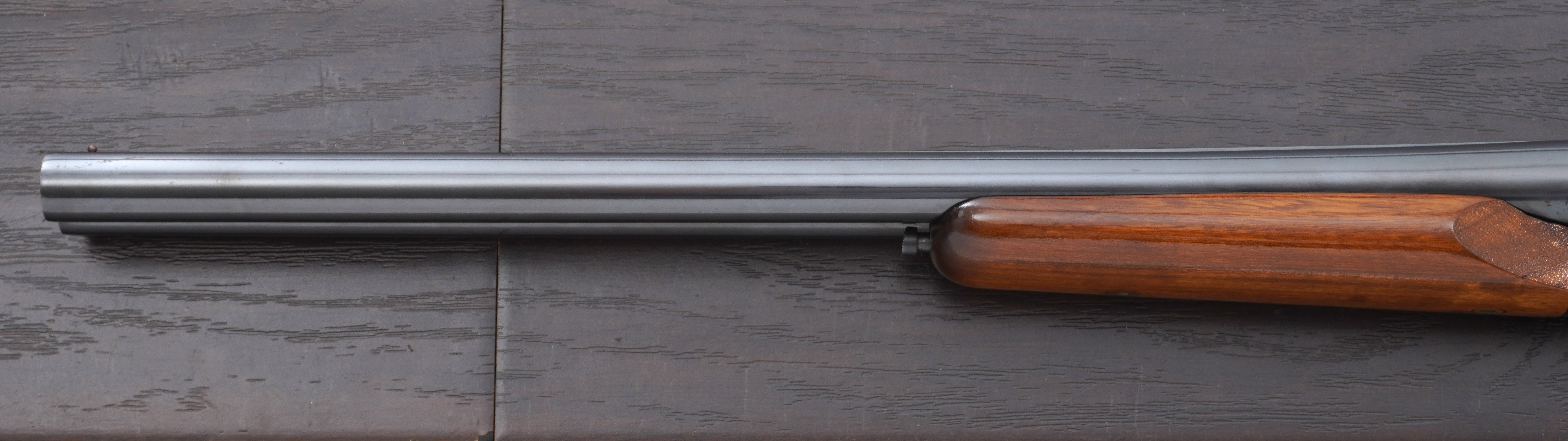 Rossi Overland Side-by-Side Coach Shotgun, 12 ga., 20” Barrels, 3” Chamber-img-5