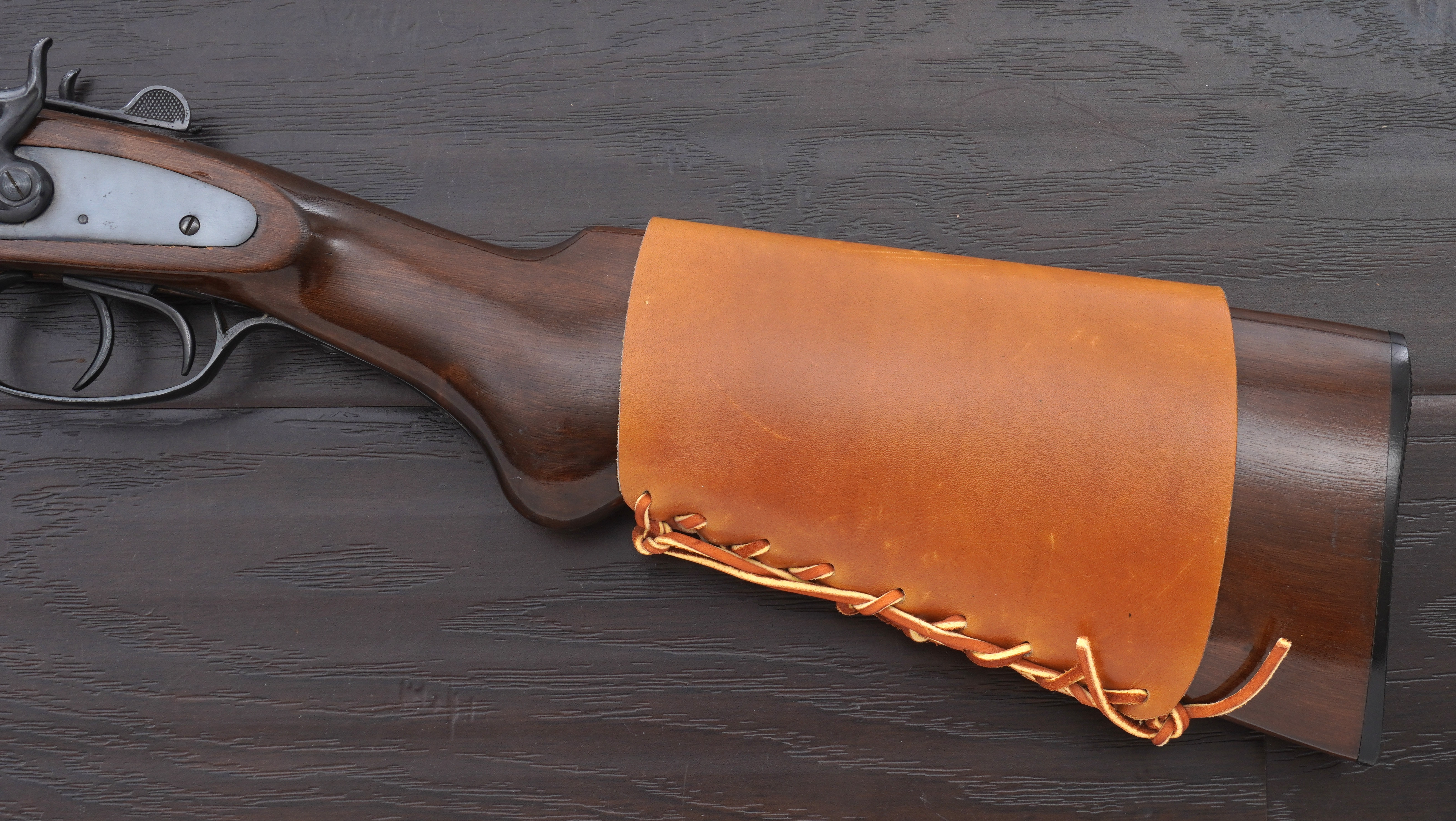 Rossi Overland Side-by-Side Coach Shotgun, 12 ga., 20” Barrels, 3” Chamber-img-7