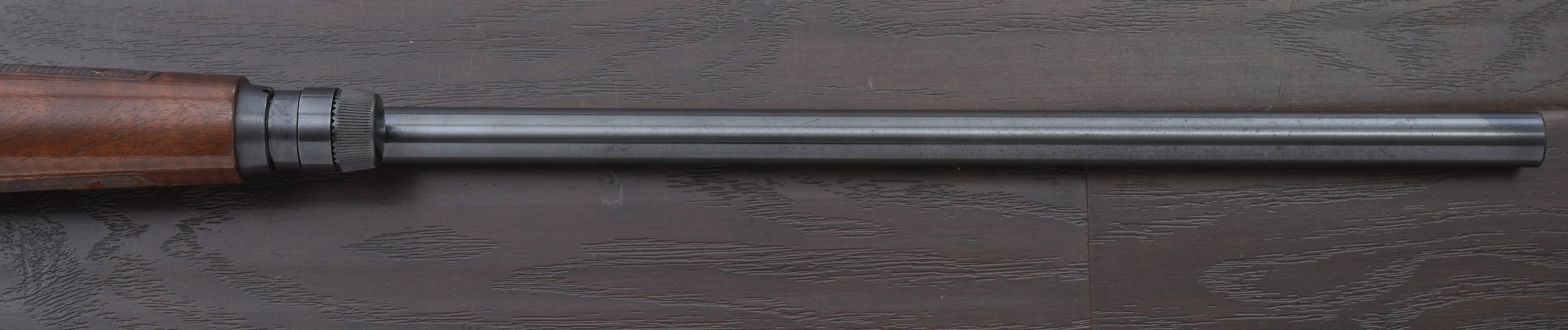 Winchester Model 1200 Trap Slide Action Shotgun, 12 ga., 30” Barrel-img-10