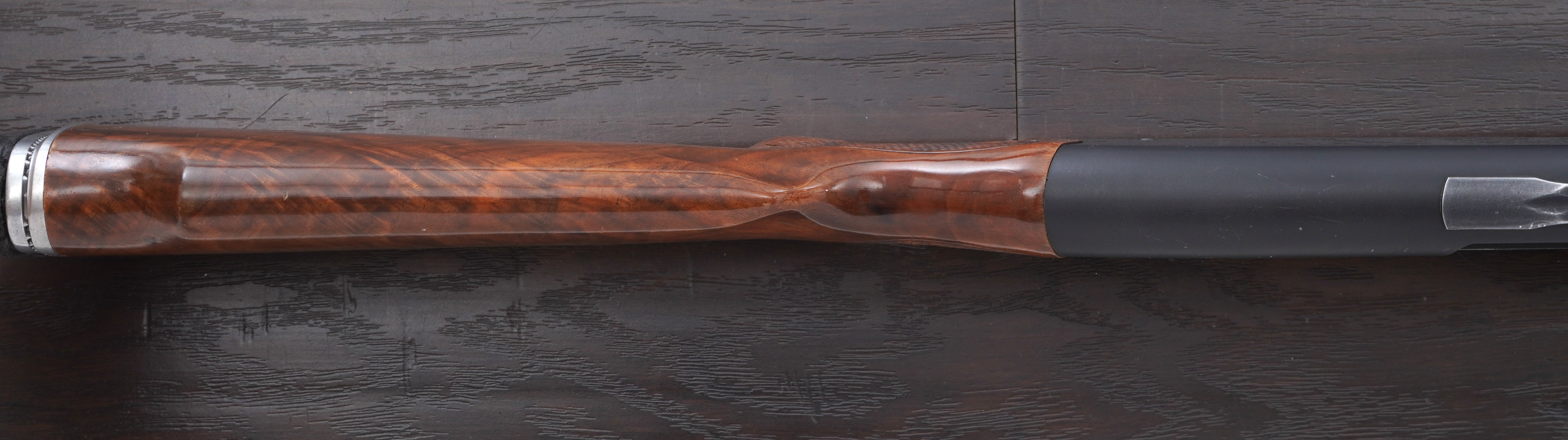 Winchester Model 1200 Trap Slide Action Shotgun, 12 ga., 30” Barrel-img-11