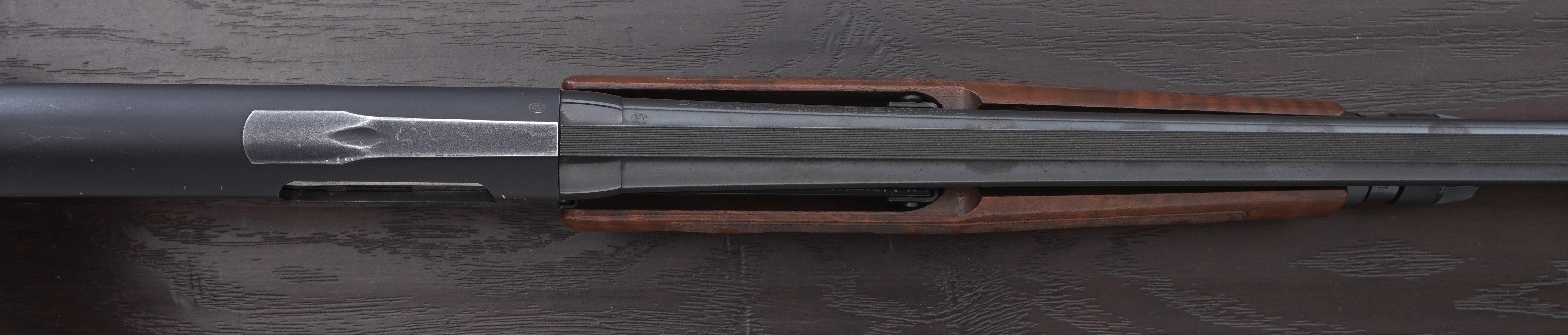 Winchester Model 1200 Trap Slide Action Shotgun, 12 ga., 30” Barrel-img-12