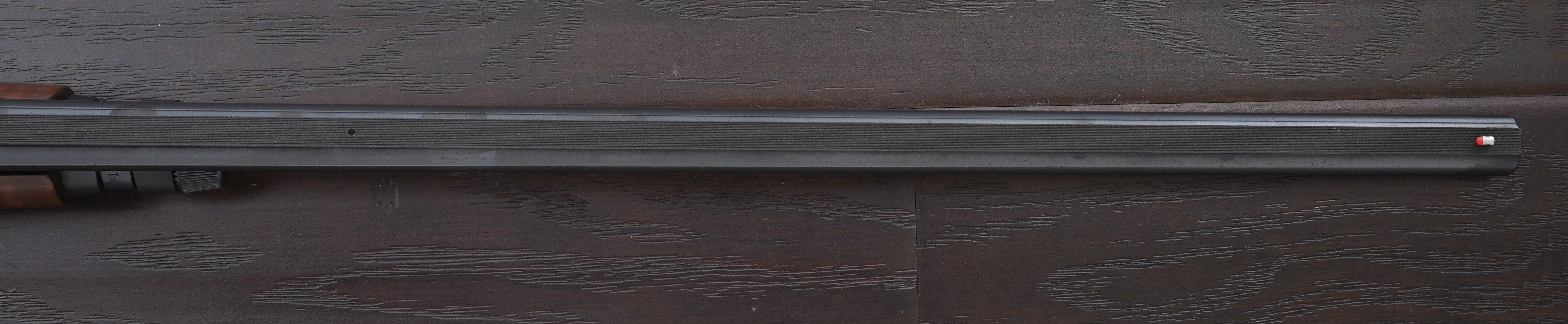 Winchester Model 1200 Trap Slide Action Shotgun, 12 ga., 30” Barrel-img-13