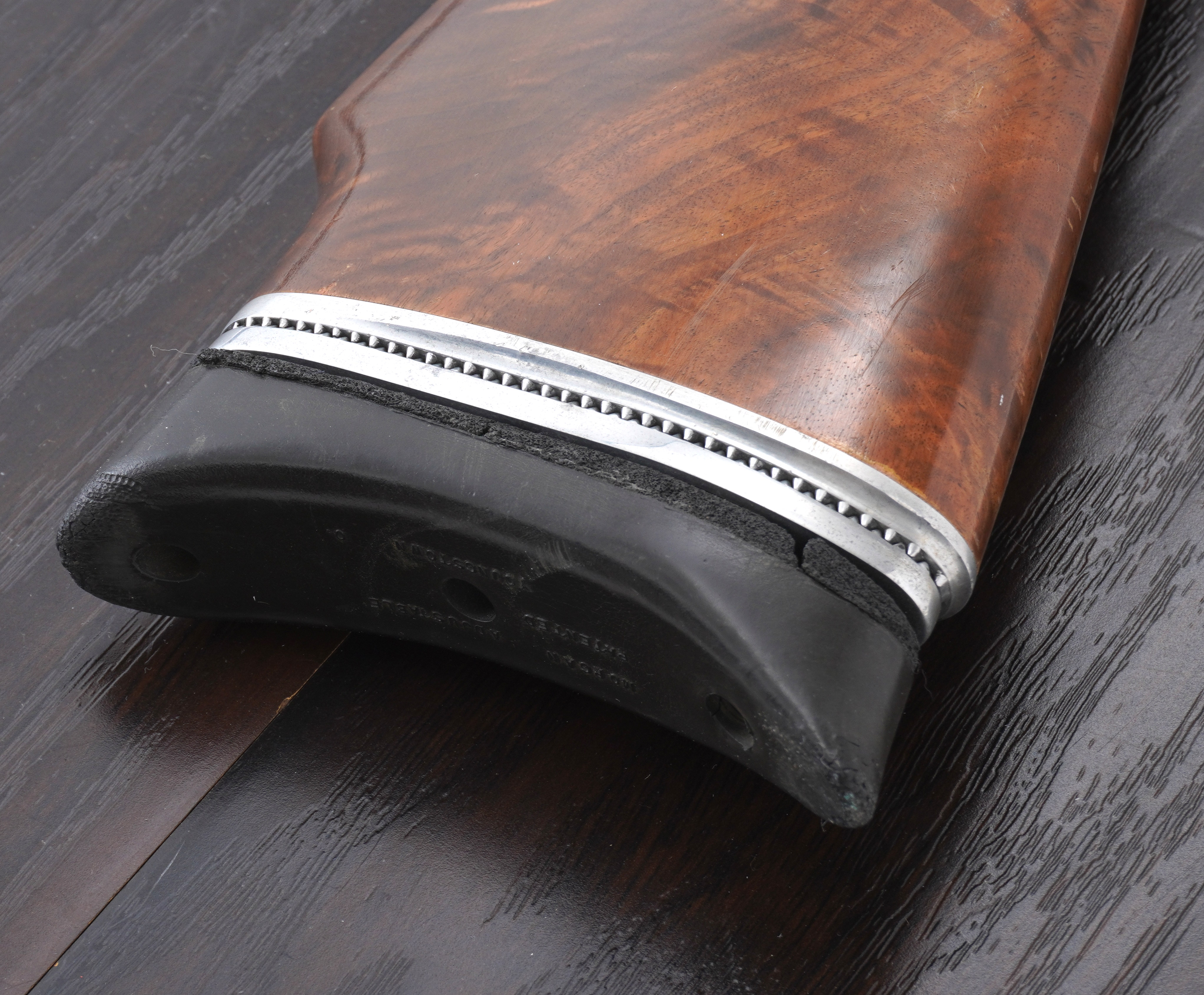 Winchester Model 1200 Trap Slide Action Shotgun, 12 ga., 30” Barrel-img-15