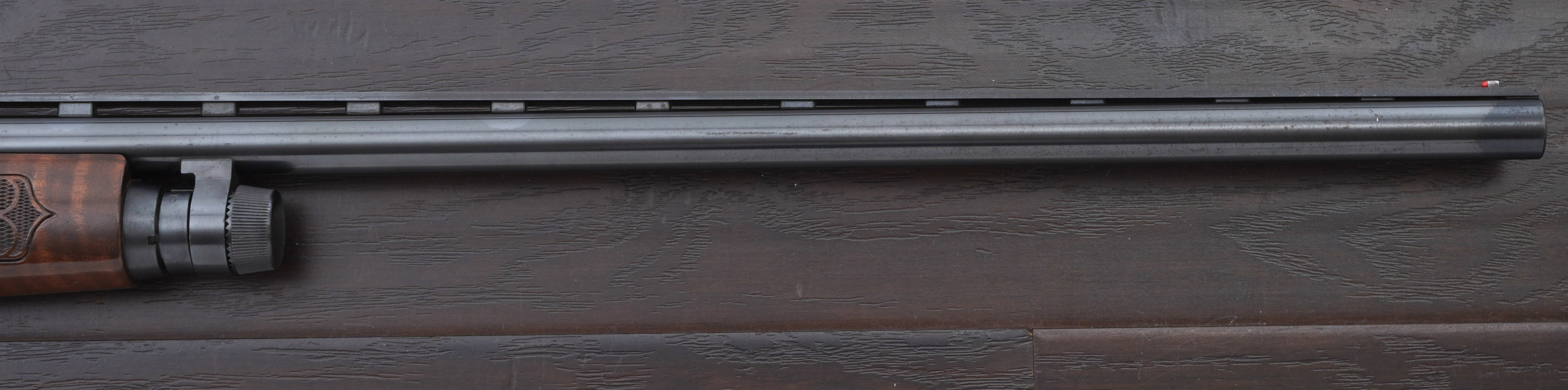 Winchester Model 1200 Trap Slide Action Shotgun, 12 ga., 30” Barrel-img-3