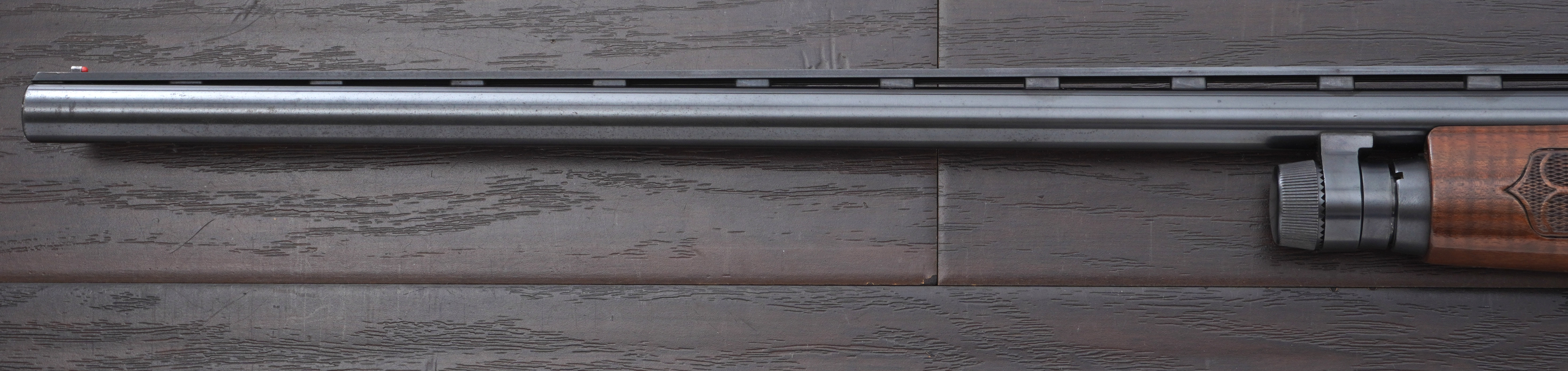 Winchester Model 1200 Trap Slide Action Shotgun, 12 ga., 30” Barrel-img-5