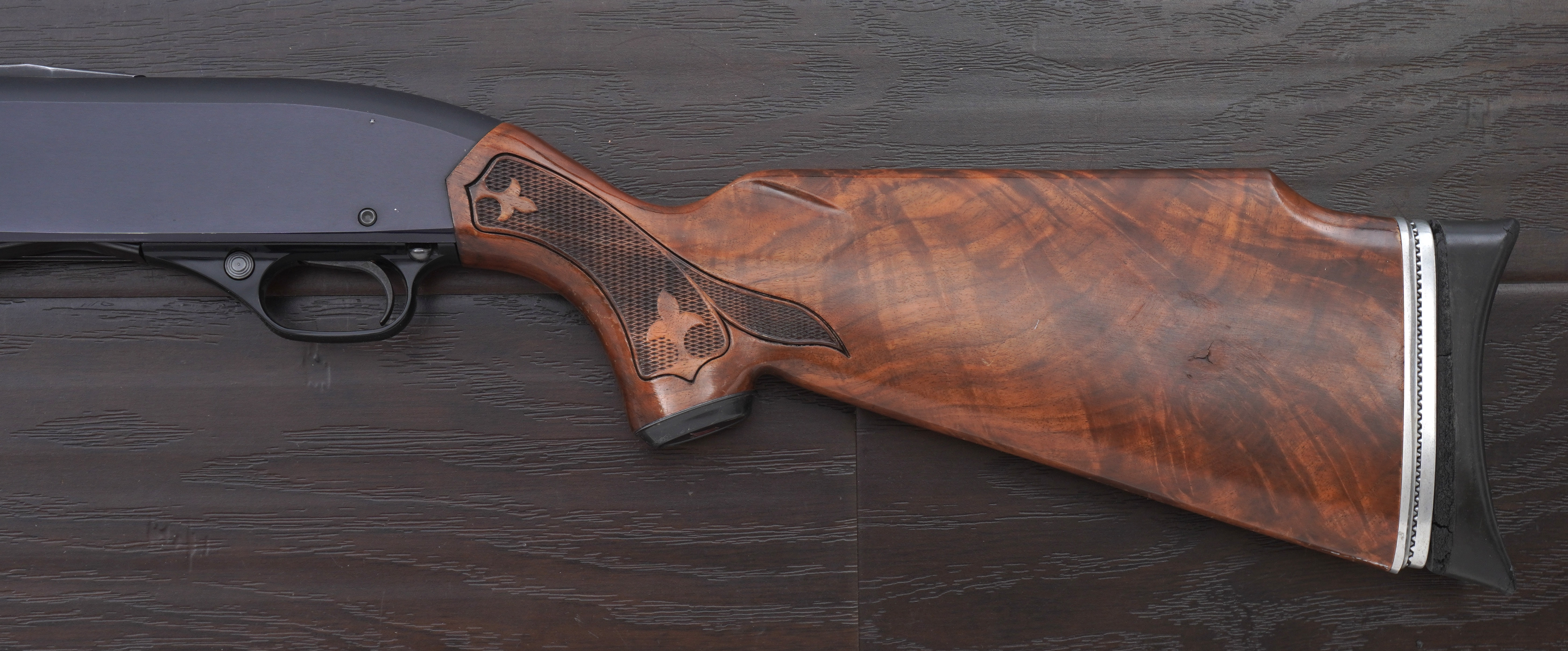 Winchester Model 1200 Trap Slide Action Shotgun, 12 ga., 30” Barrel-img-7