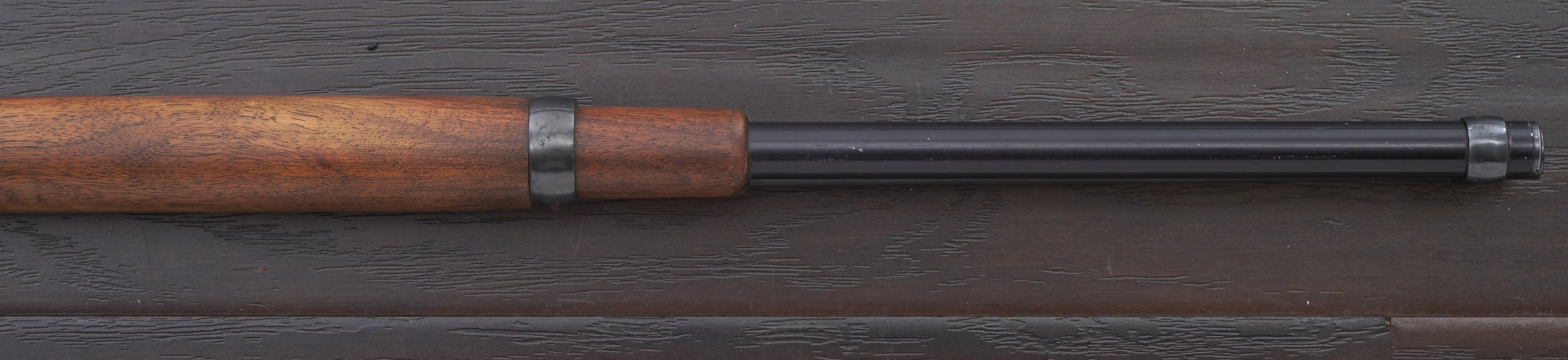 Early Uberti Model 1866 Yellowboy Lever Action Carbine, .38 Special-img-10