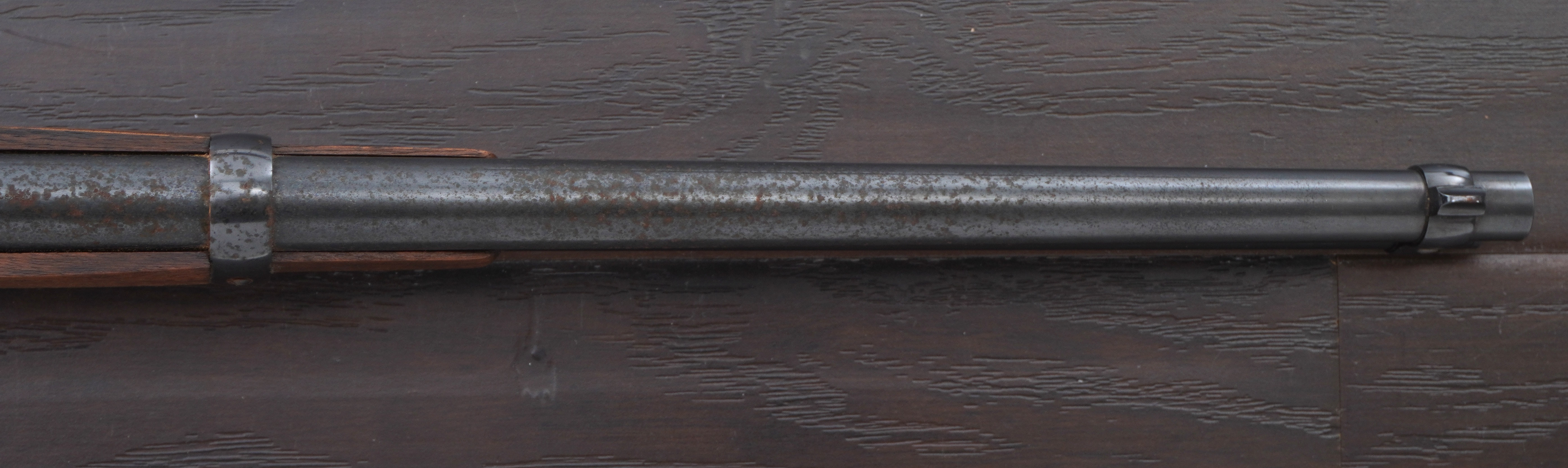 Early Uberti Model 1866 Yellowboy Lever Action Carbine, .38 Special-img-13