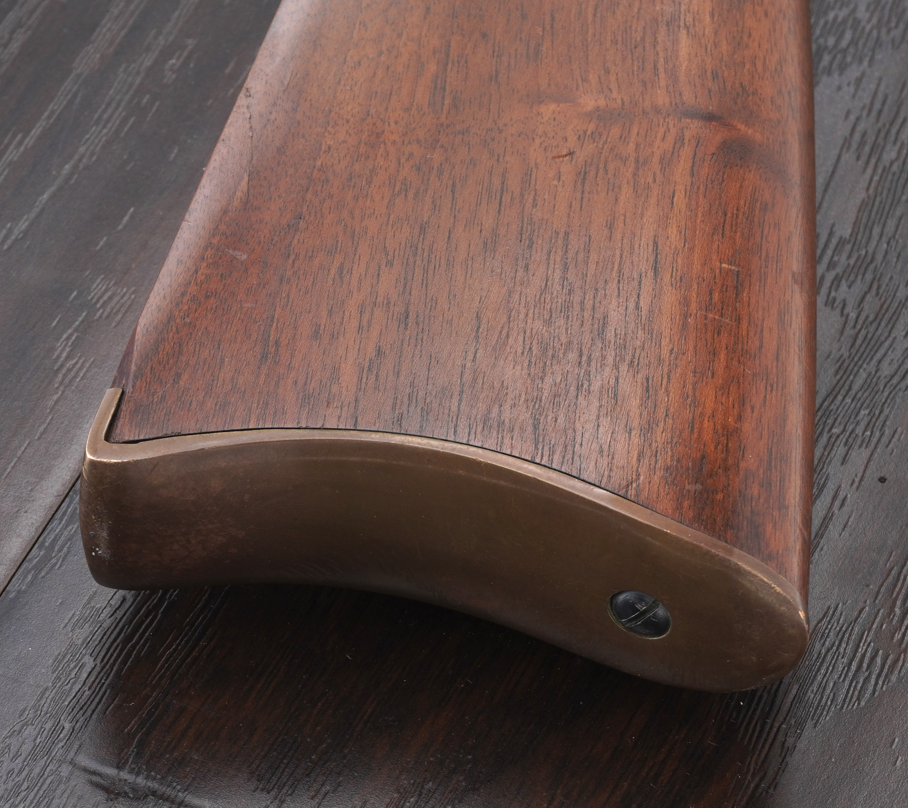 Early Uberti Model 1866 Yellowboy Lever Action Carbine, .38 Special-img-15