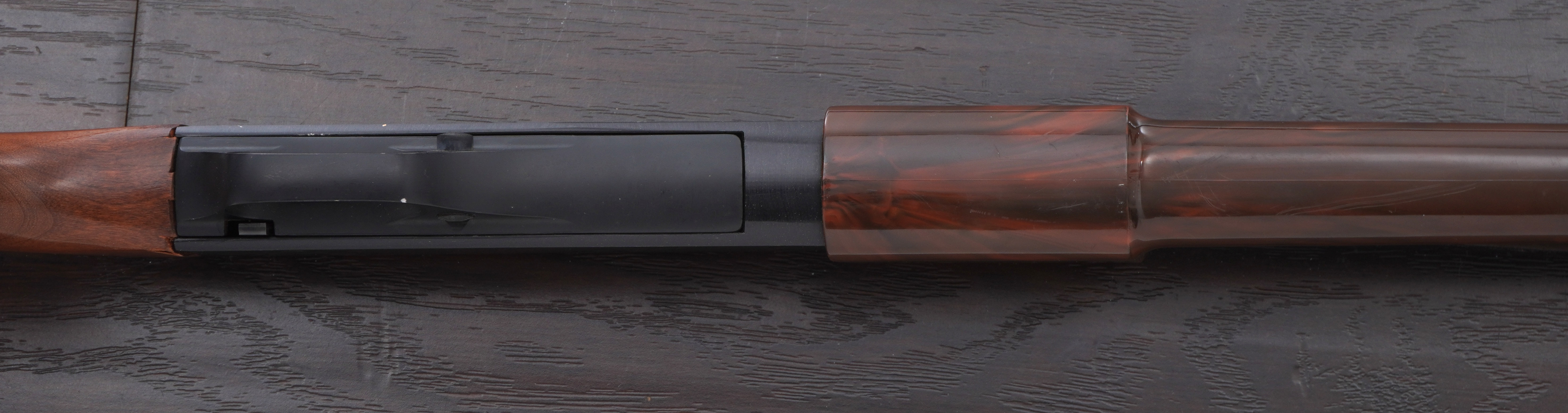 Winchester Model 270 Slide Action Rifle, .22 cal., 20.5”, Composite Forend-img-9