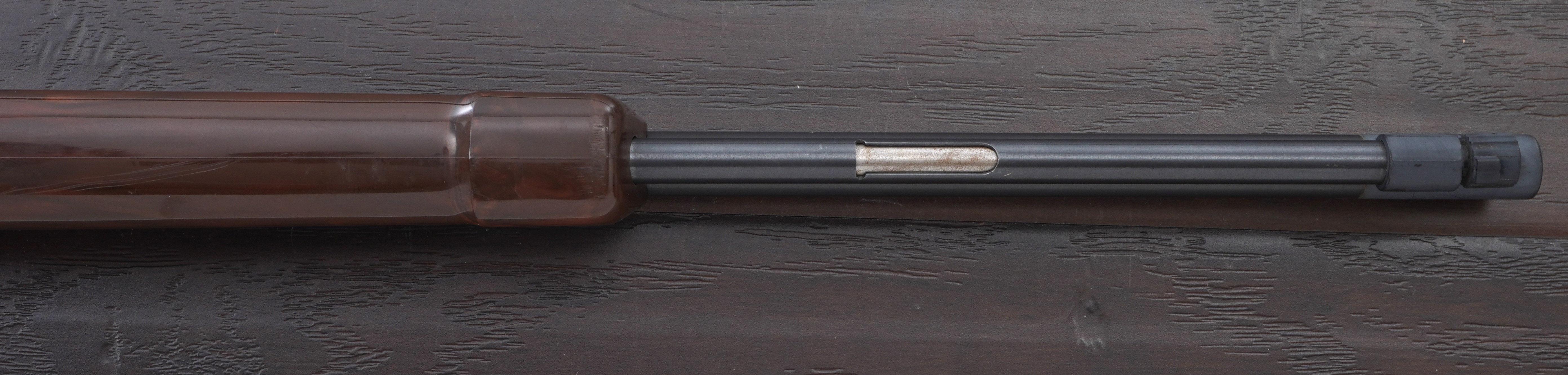 Winchester Model 270 Slide Action Rifle, .22 cal., 20.5”, Composite Forend-img-10