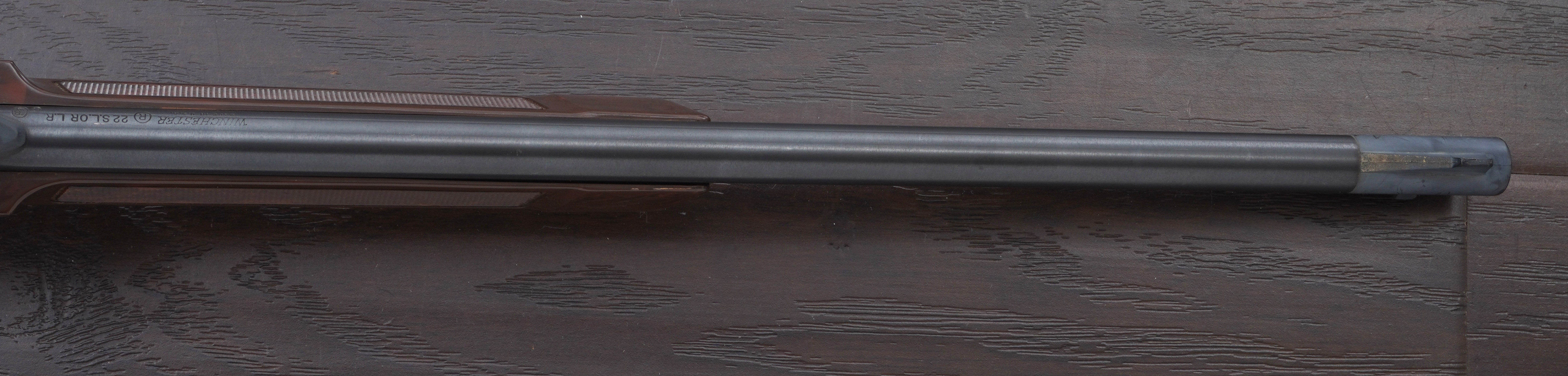 Winchester Model 270 Slide Action Rifle, .22 cal., 20.5”, Composite Forend-img-13